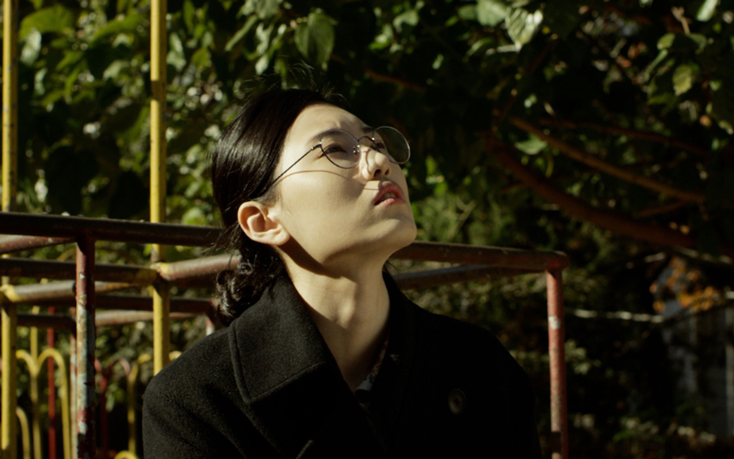 정글