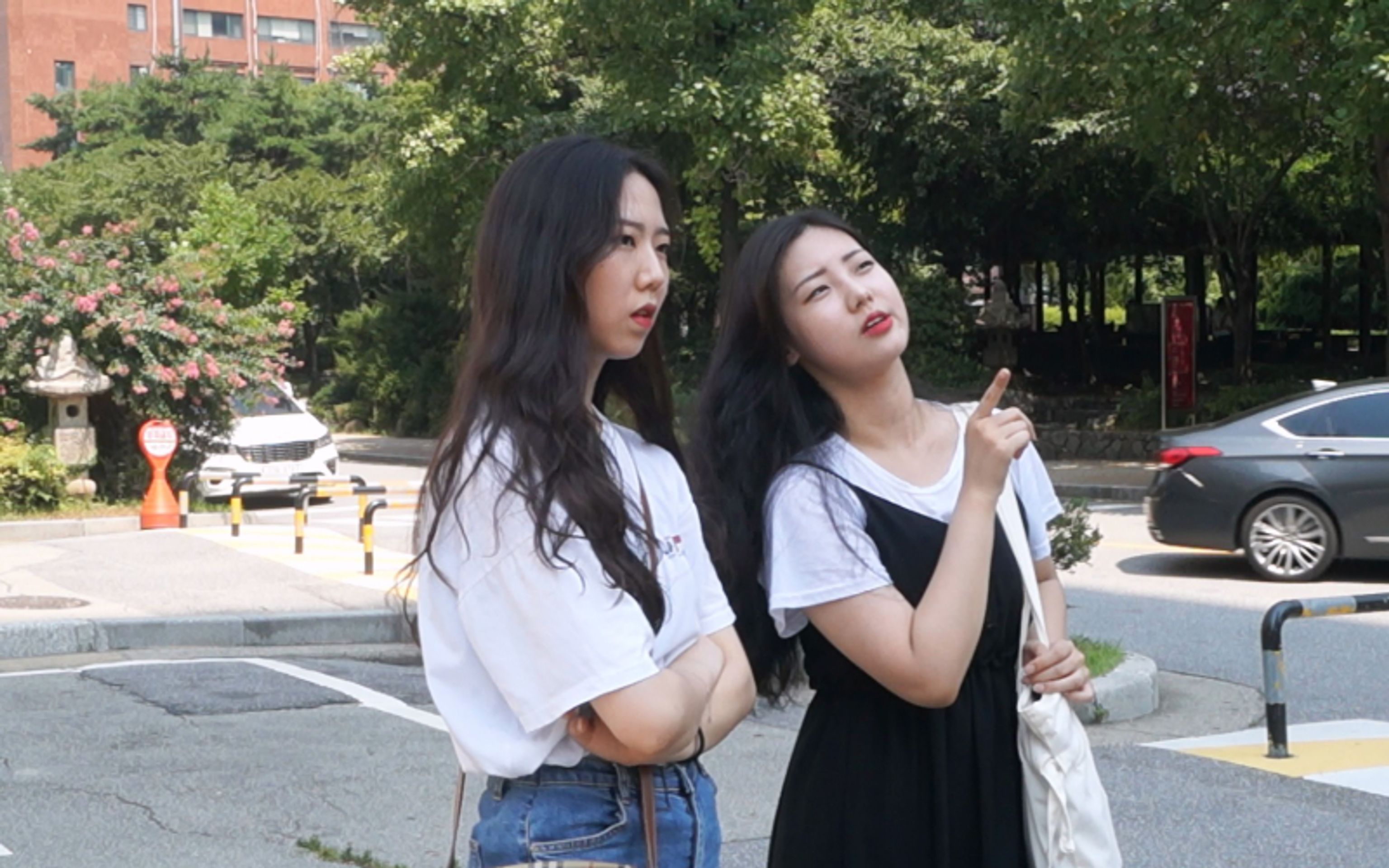 정복자들 : 여름방학 특선