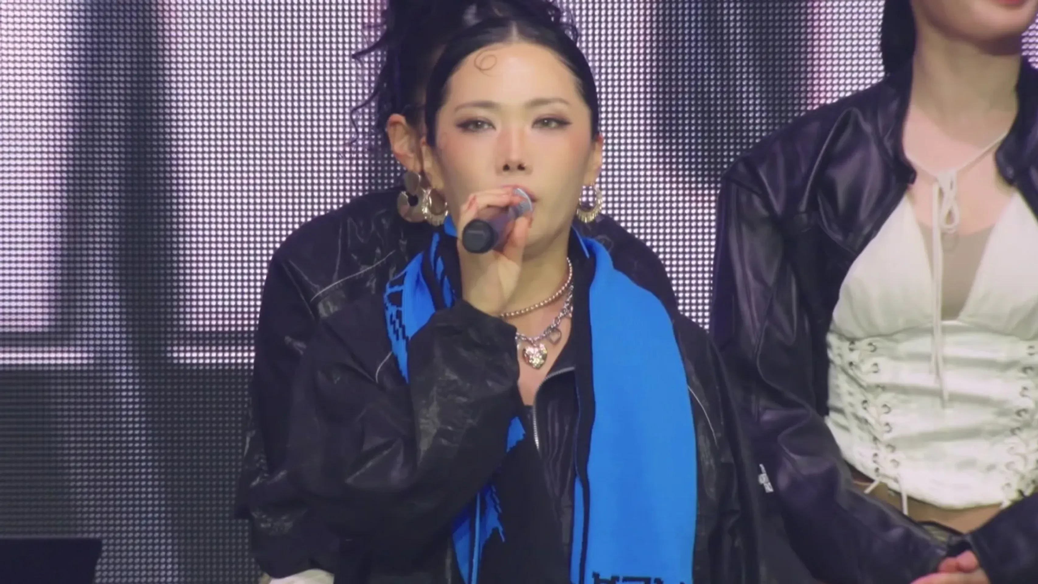월드 오브 스트릿 우먼 파이터 [THE REAL STAGE] TOUR - 서울