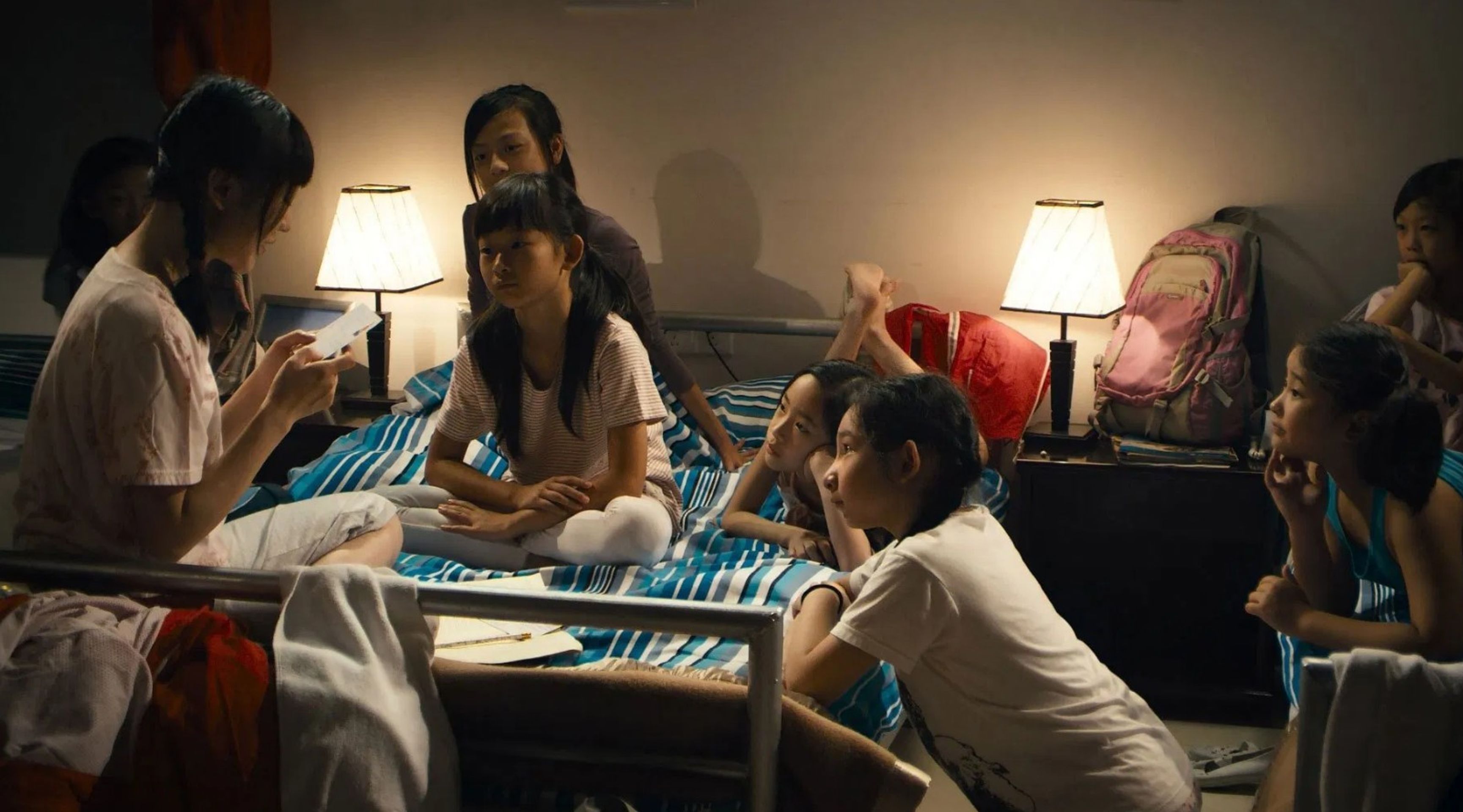 봄의 멜로디