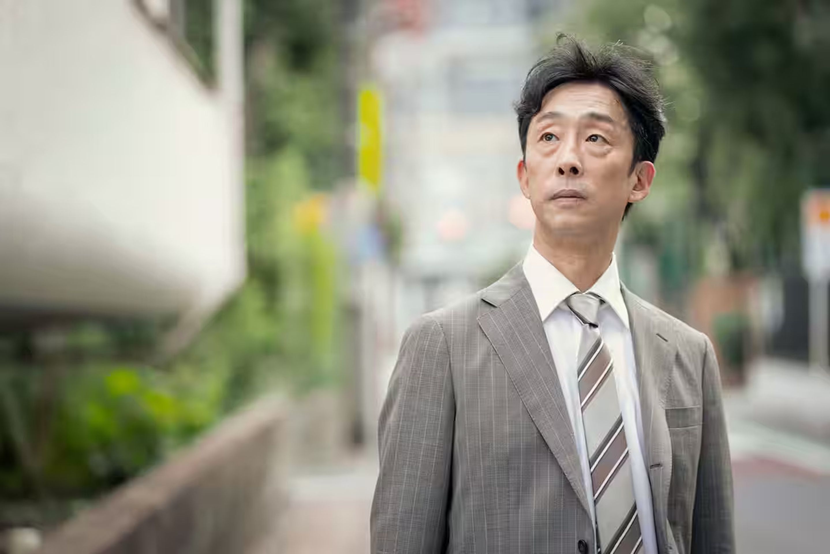 어렸을 때는, 신이 있어서