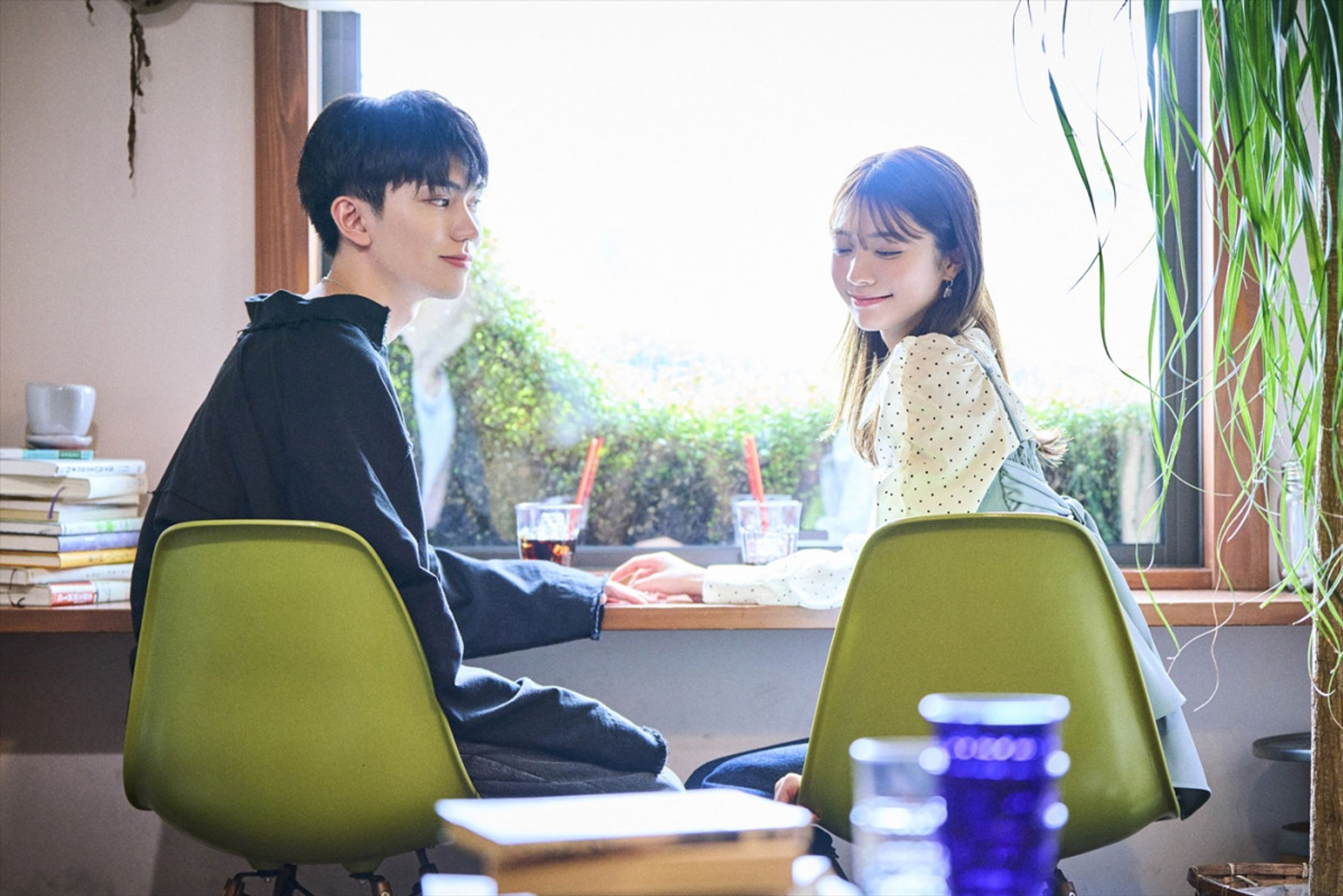 코이프레 ~연인 미만이 딱 좋아~