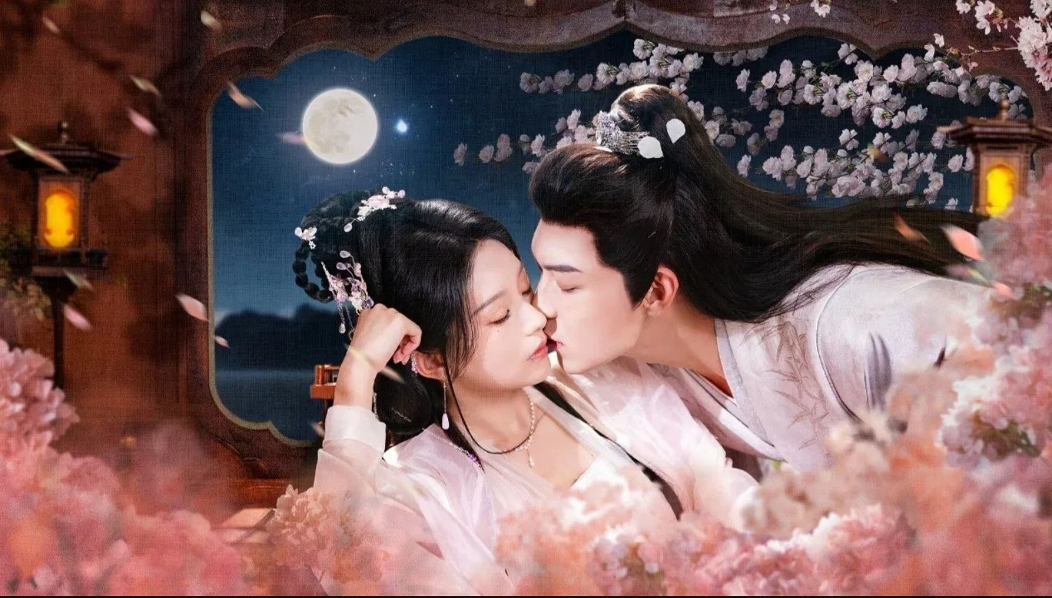 경몽