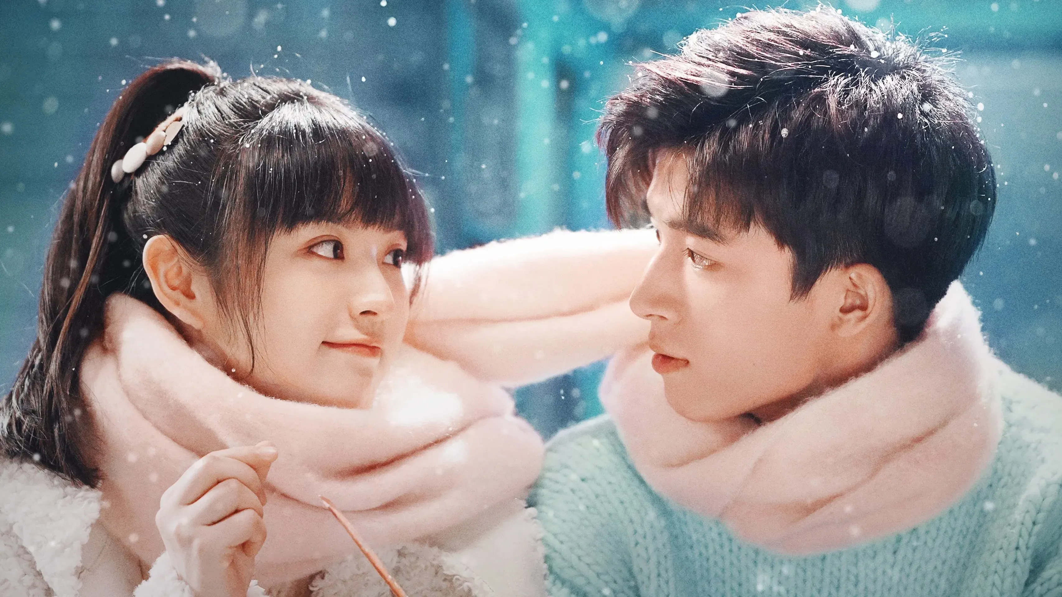 초차애니 : 처음 널 사랑해