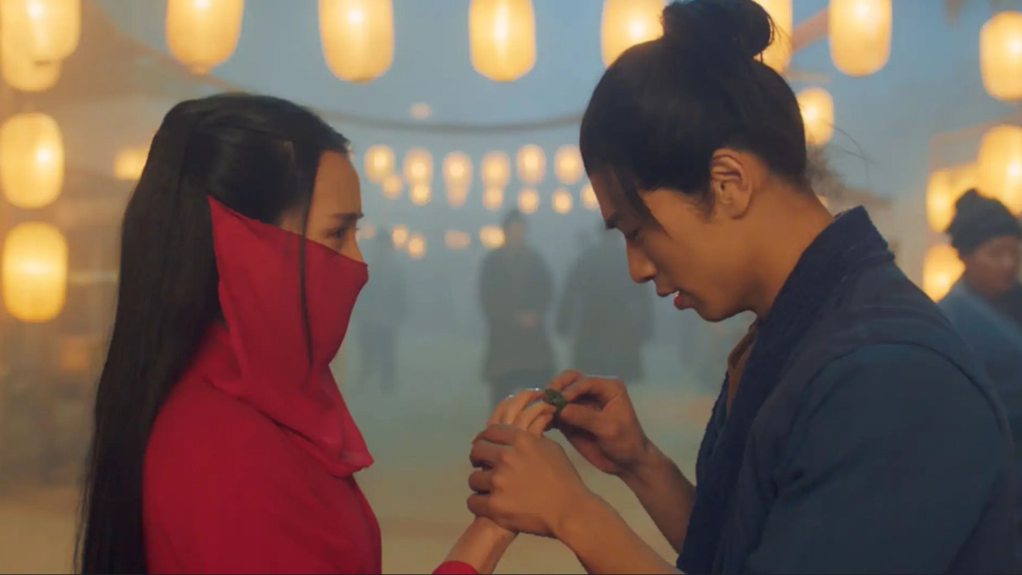 절대쌍검 2