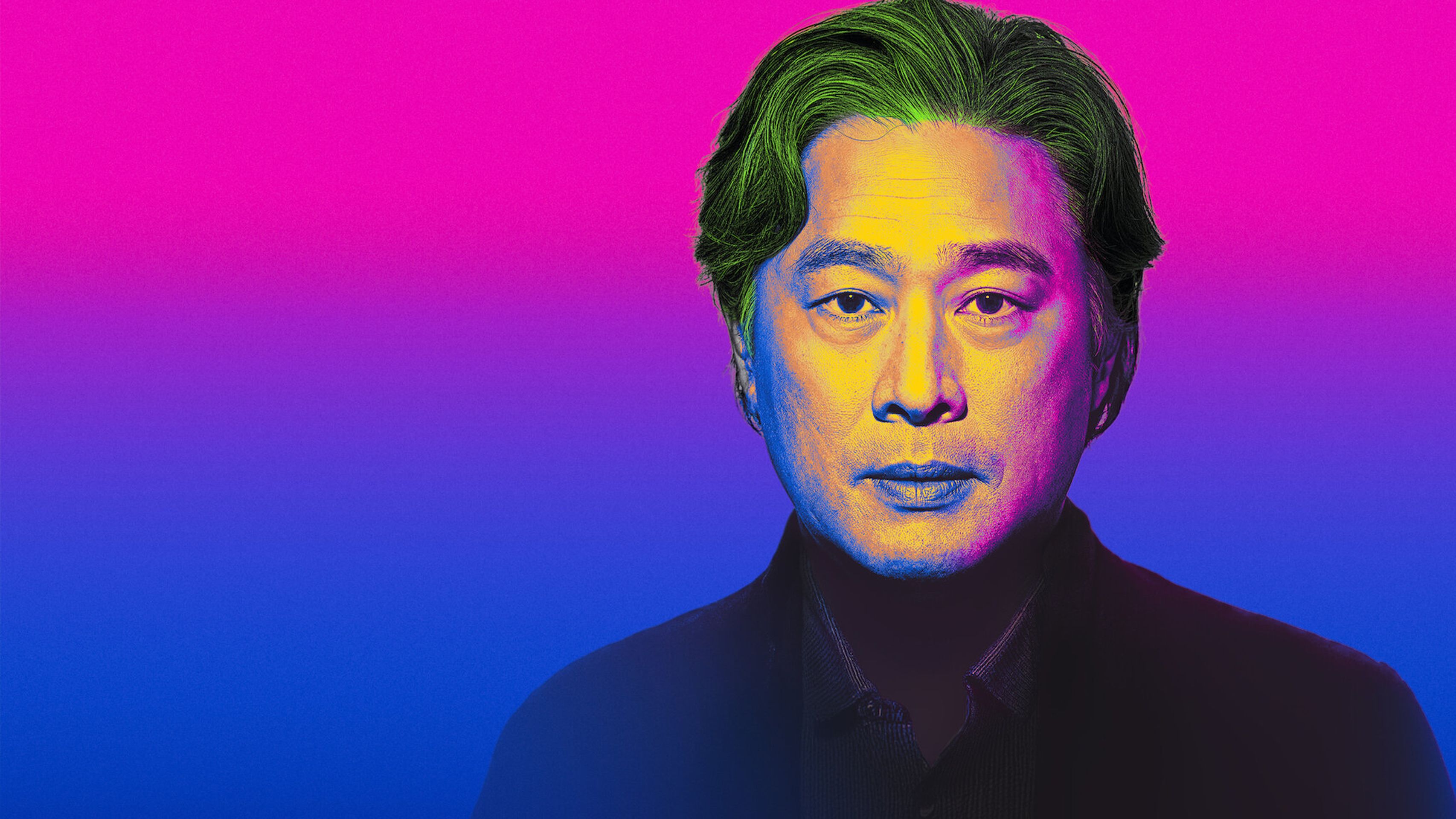 뉴 올드보이 박찬욱