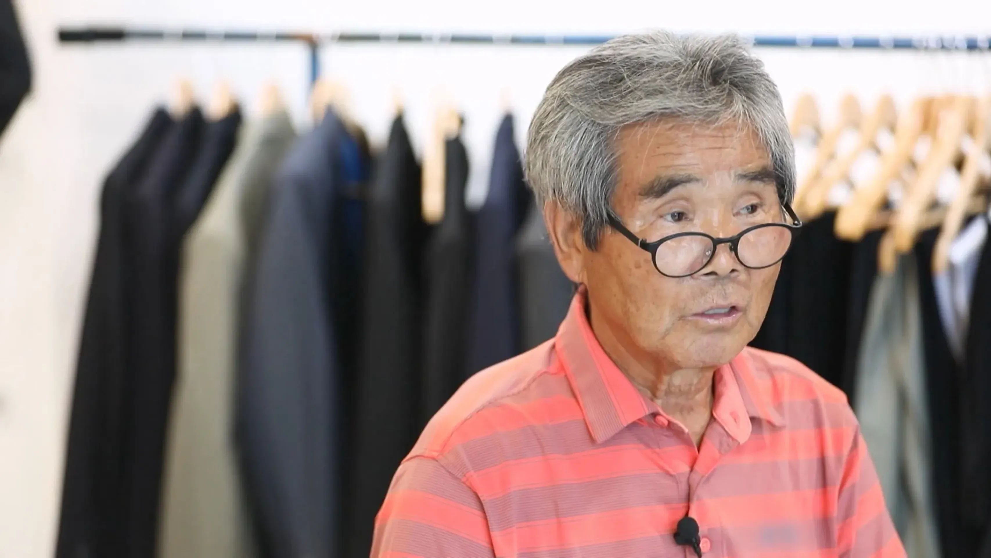 특별기획 소설가 전정희의 행복할지도