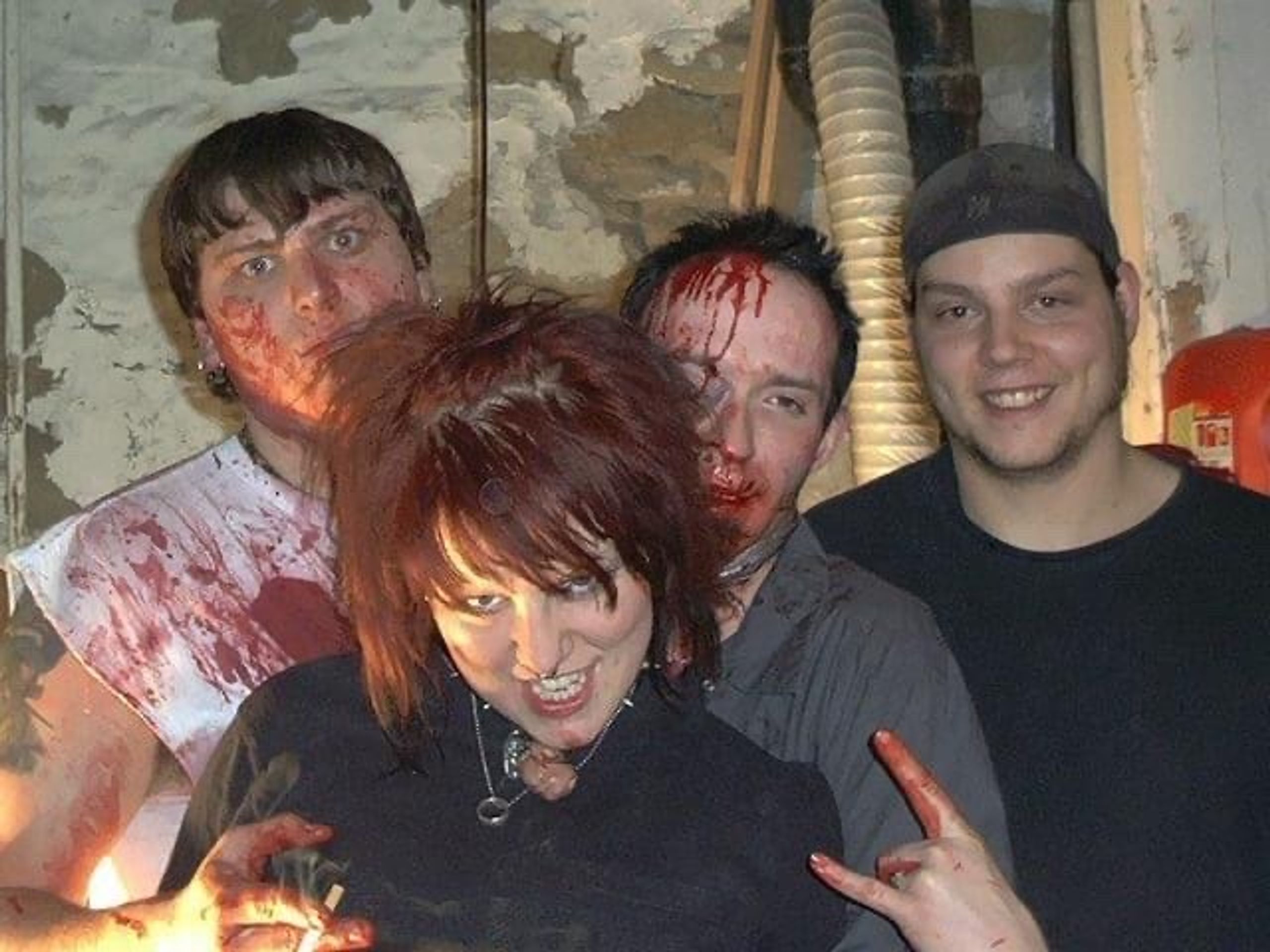 위대한 실험