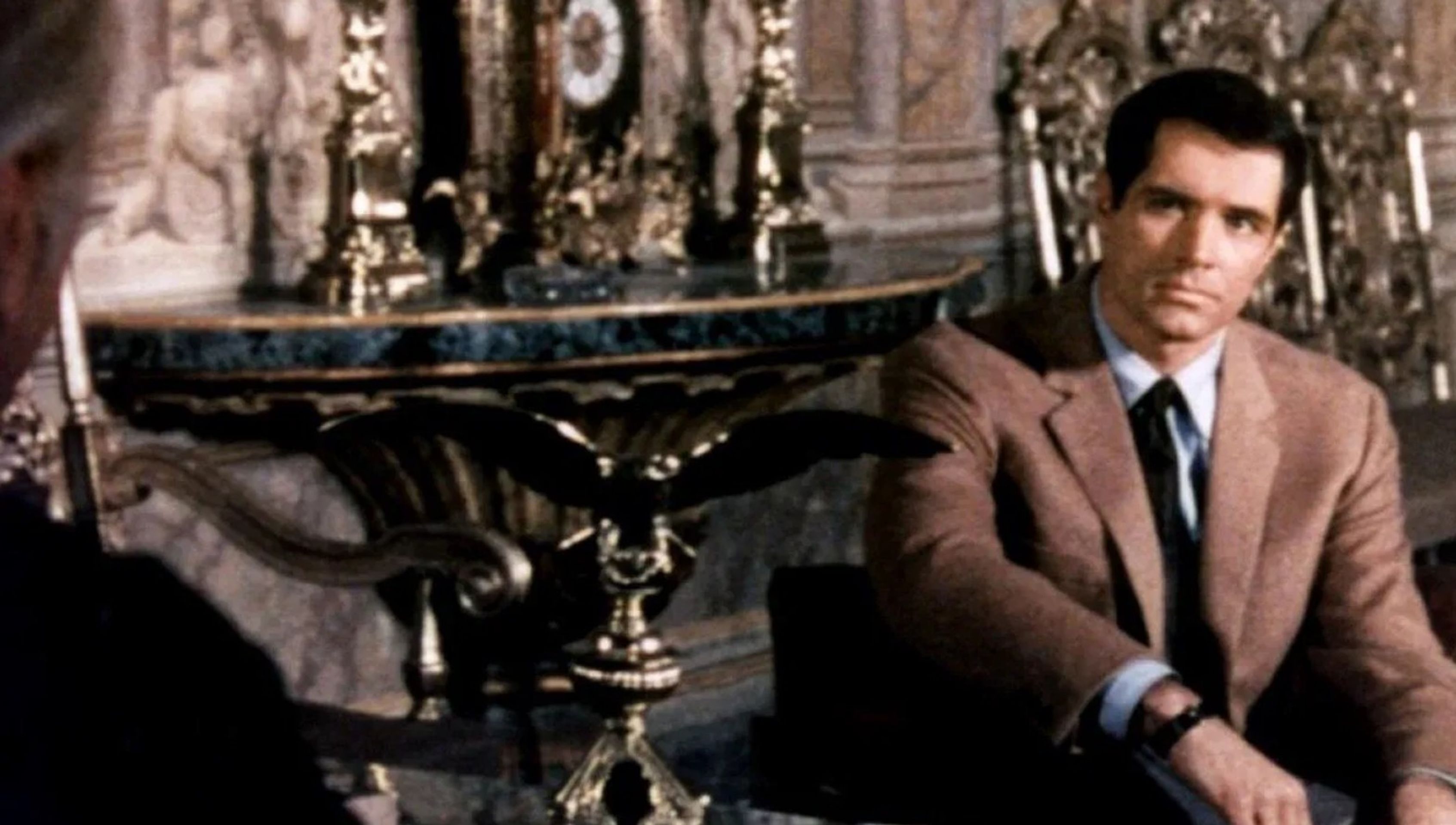OSS 117 - ๋ก๋ง ์์ 