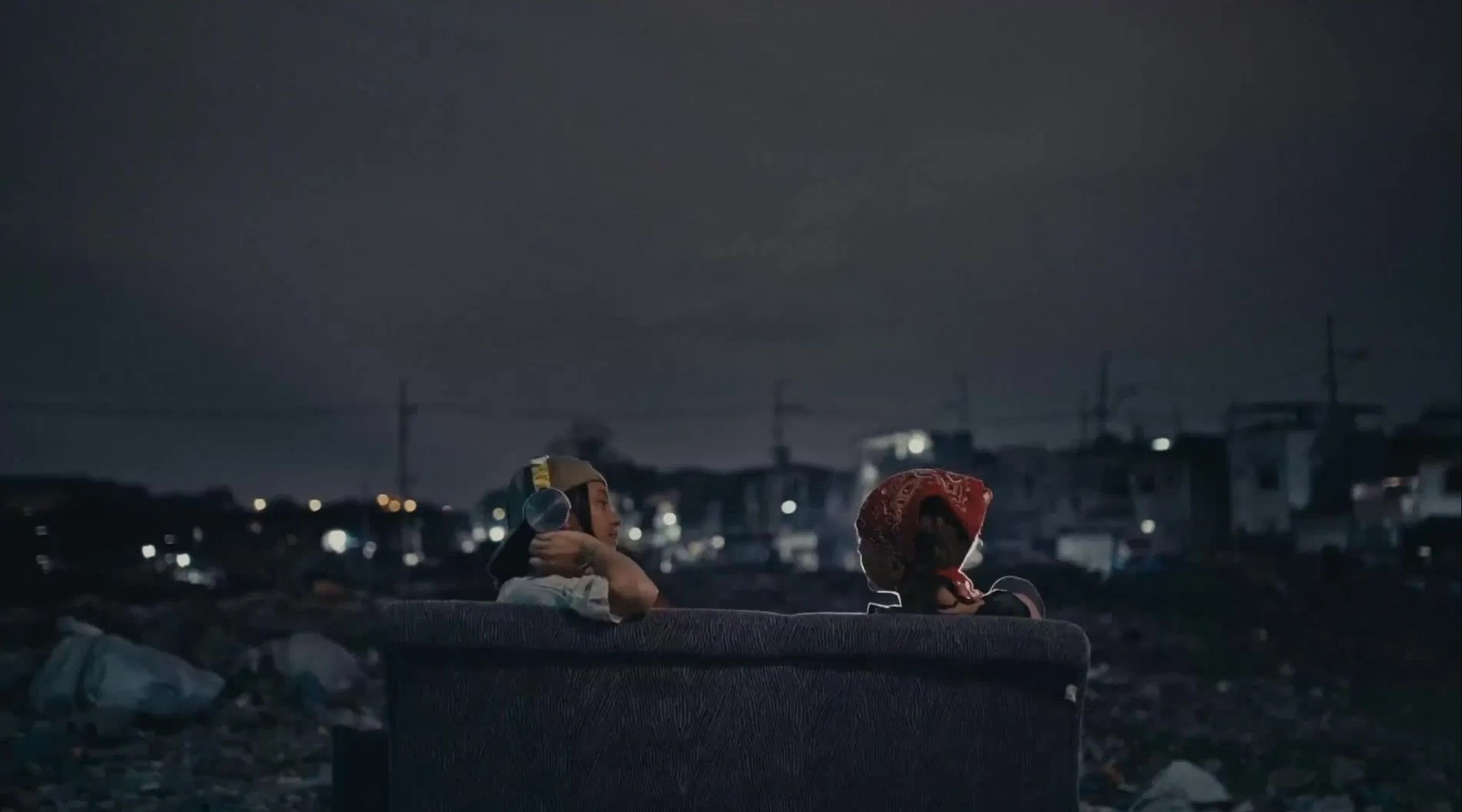 스카우트
