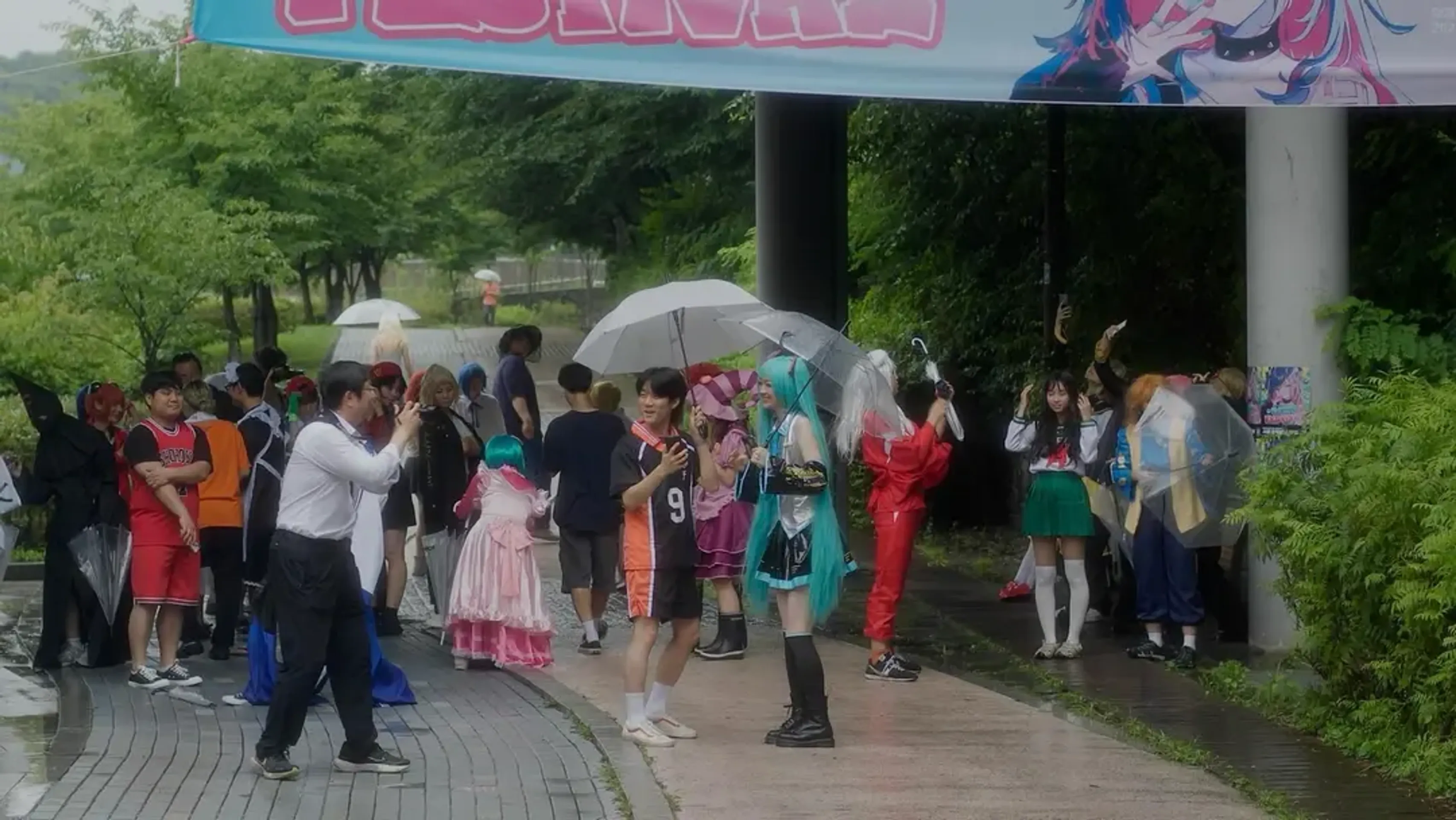 릴리스