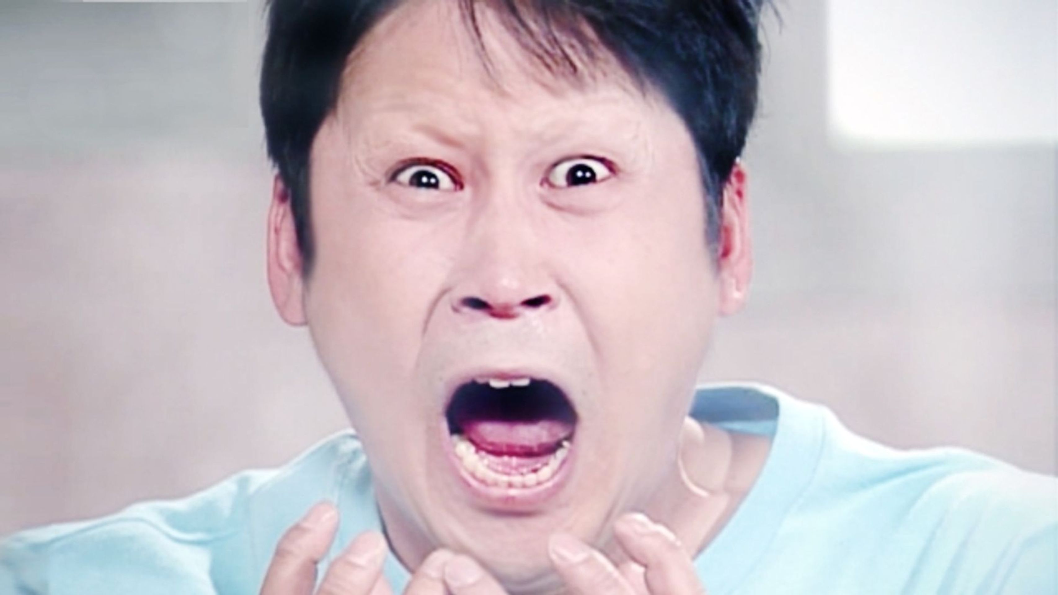 혼자가 아니야