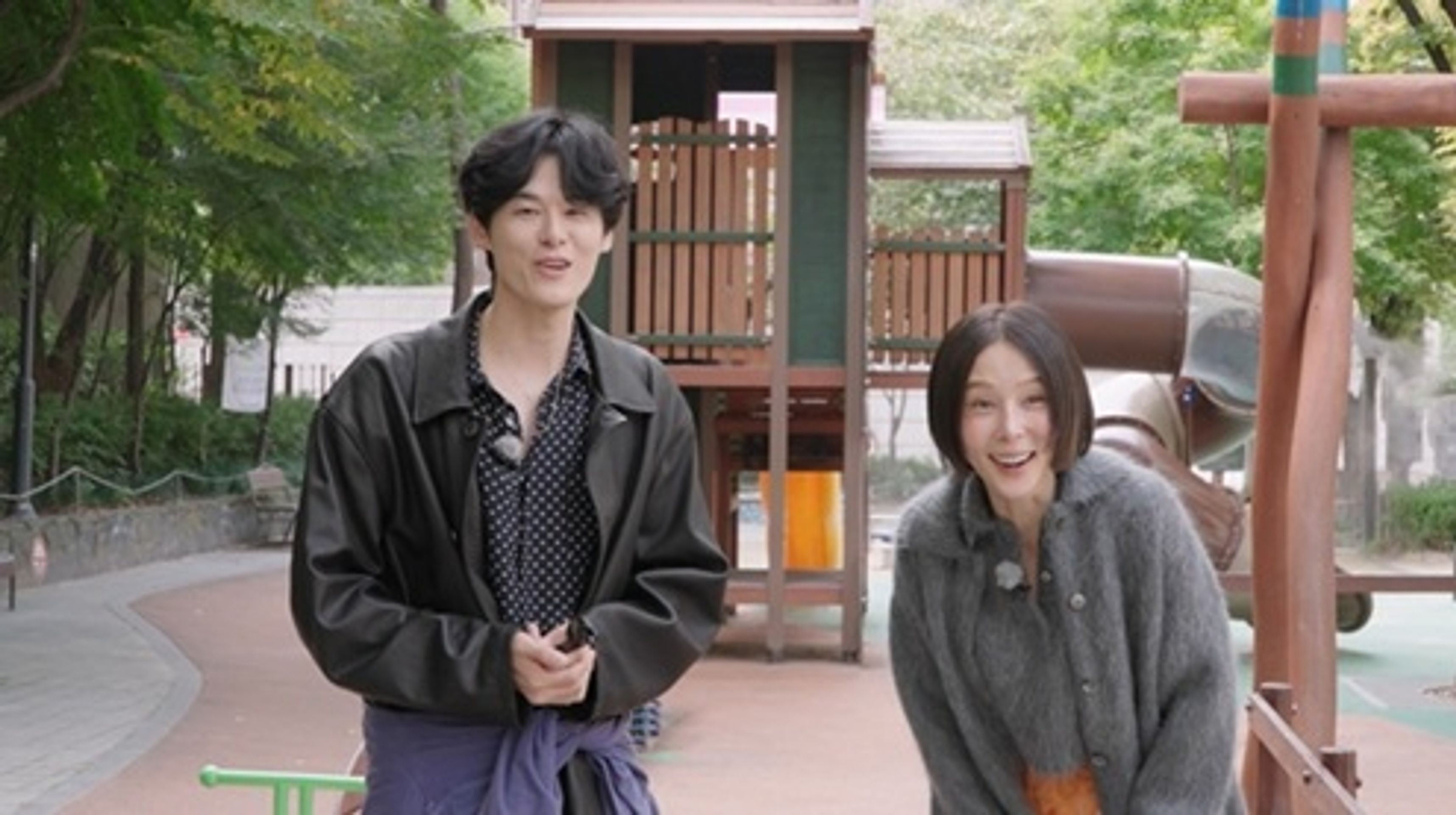 옷장전쟁 시즌2: 패피 옷장털이