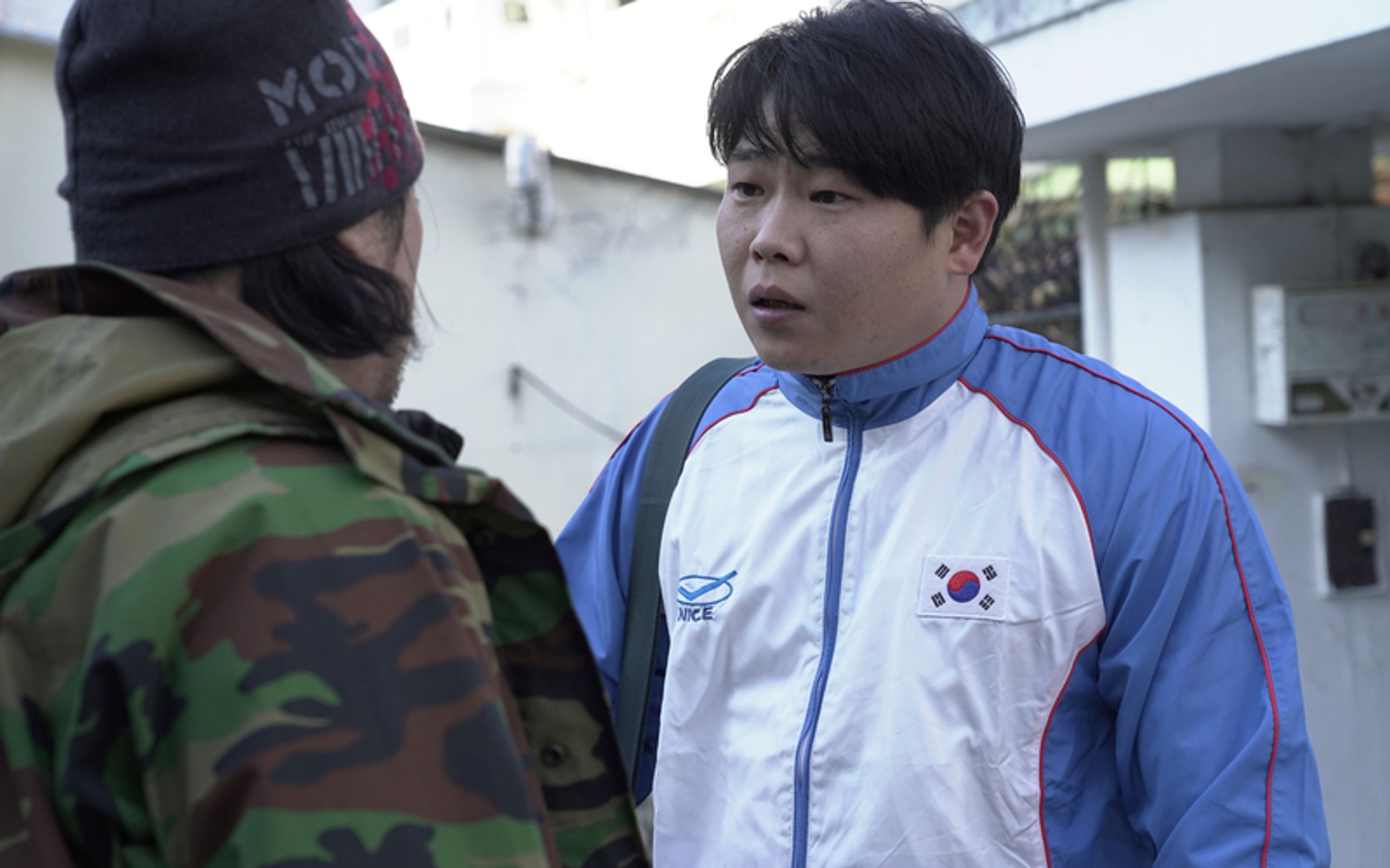 금메달