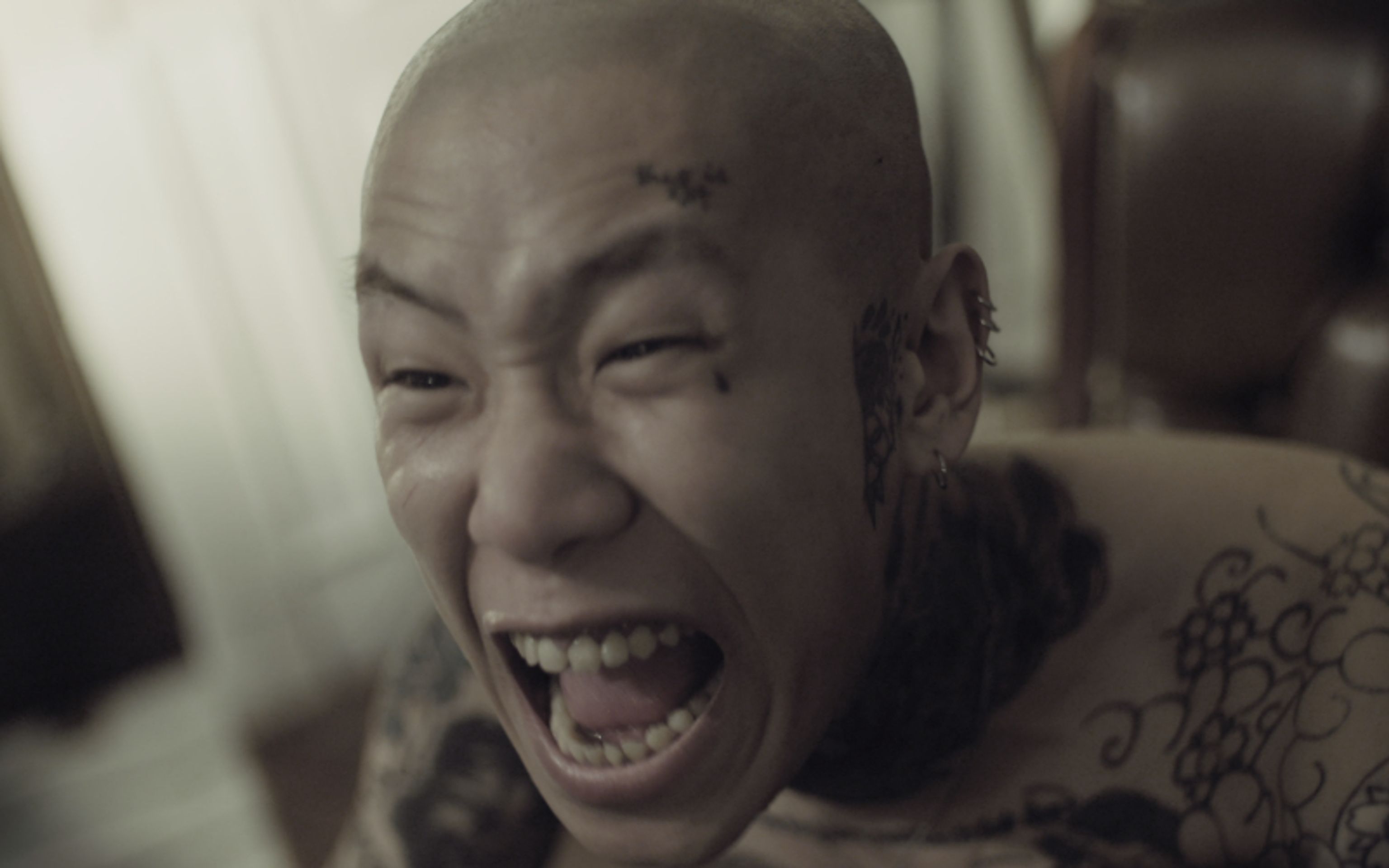 투페이스