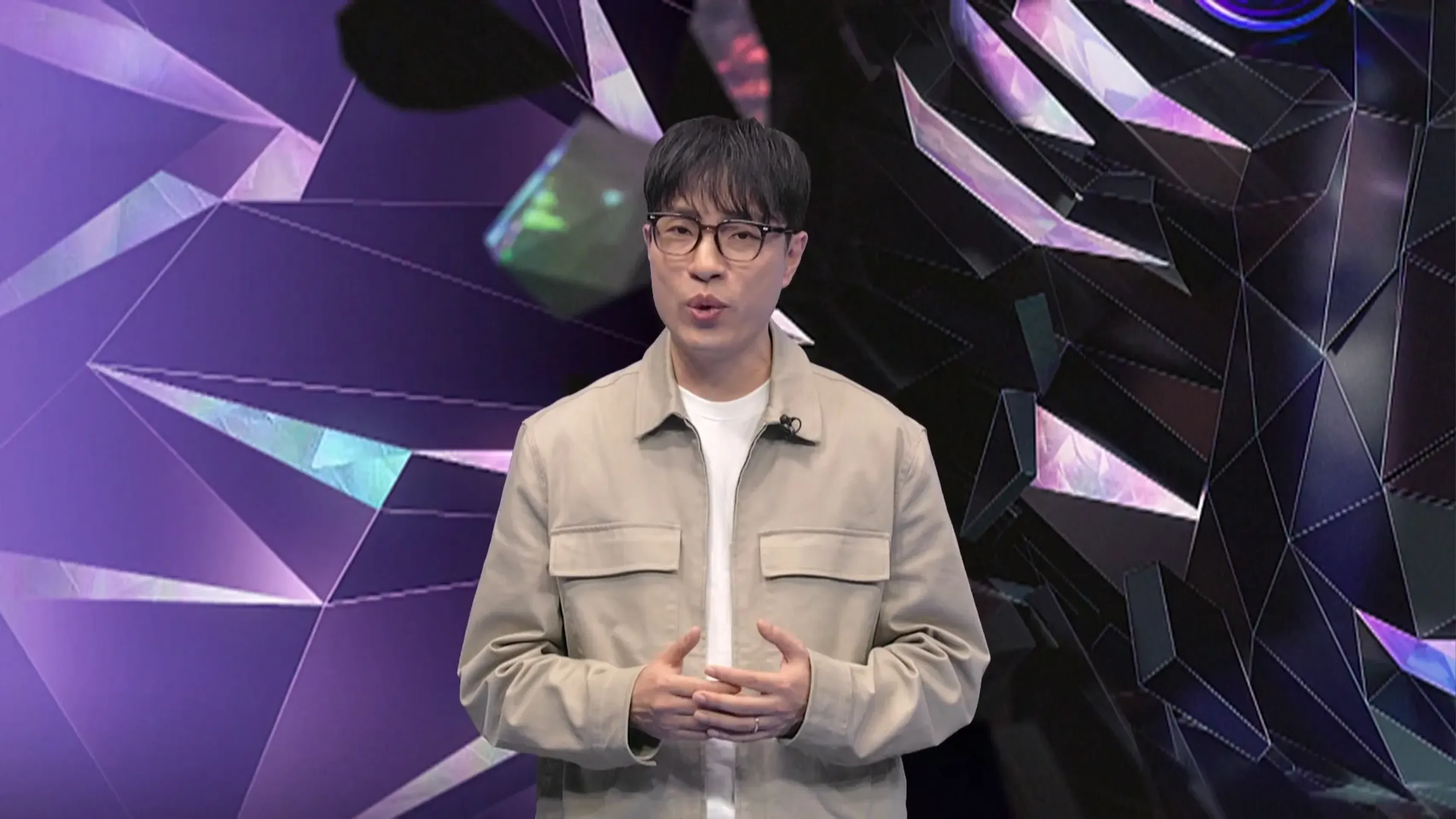 2025 MAMA AWARDS 노미네이션