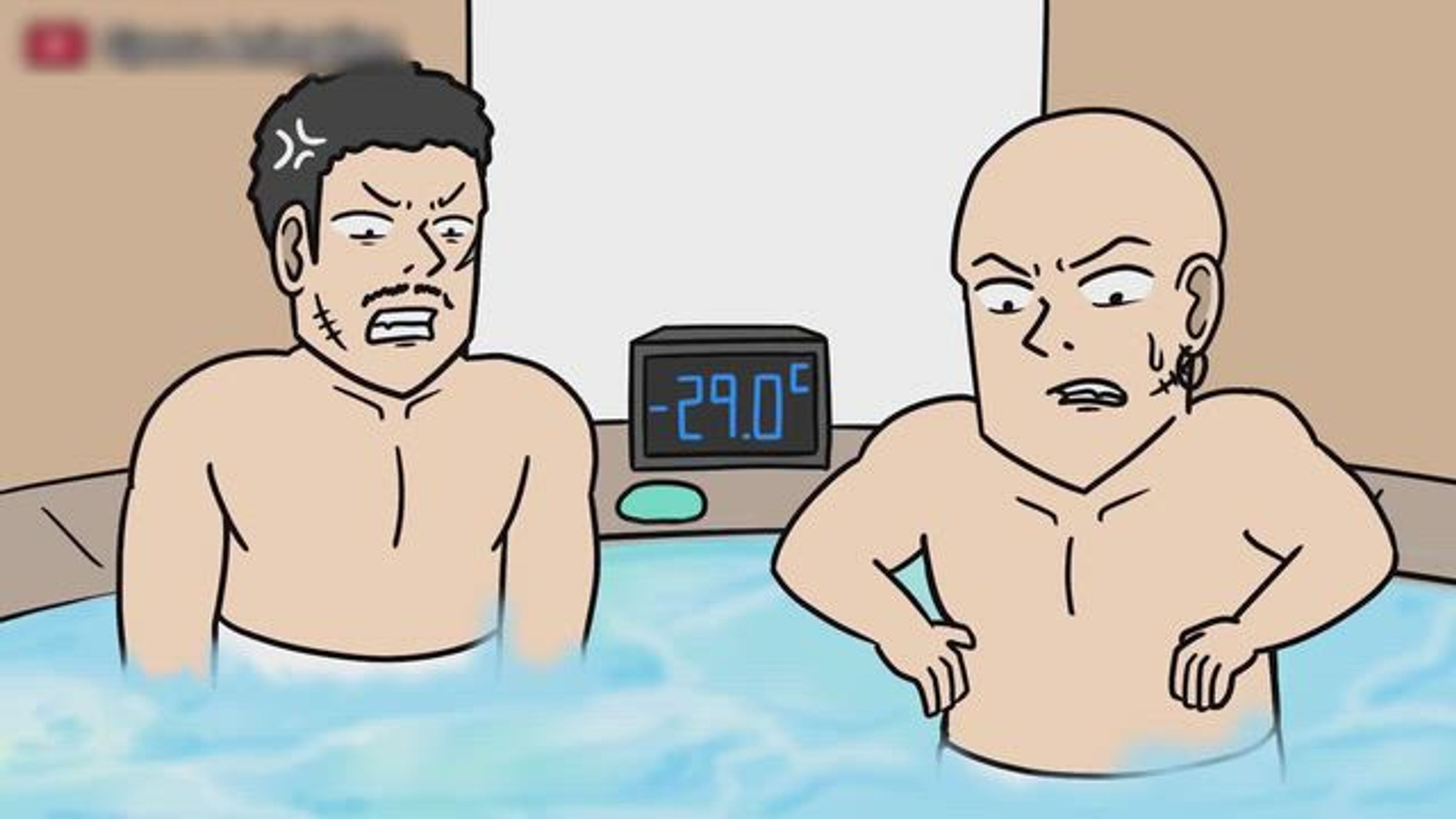 병맛교수 시즌2 - 4차원 아기들