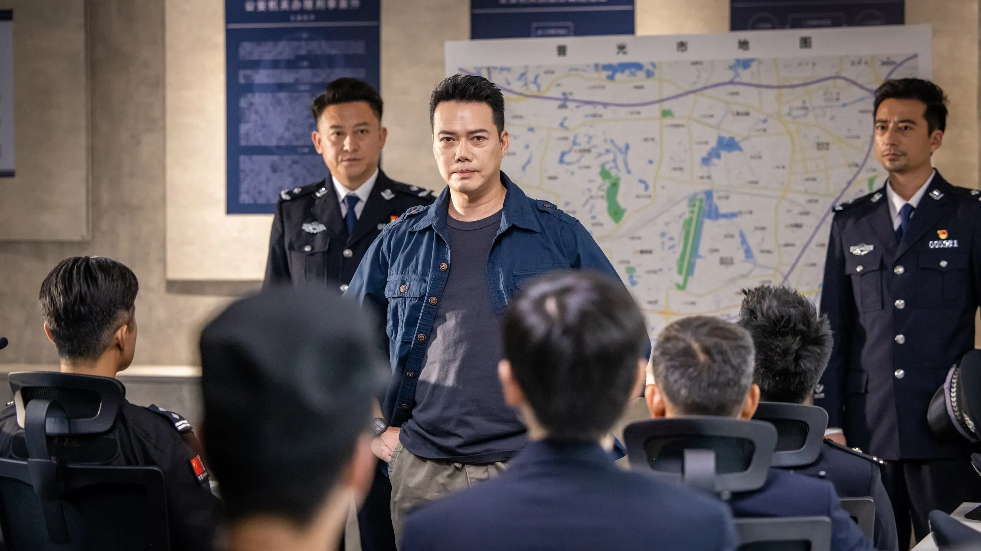 골든 미션 72시간