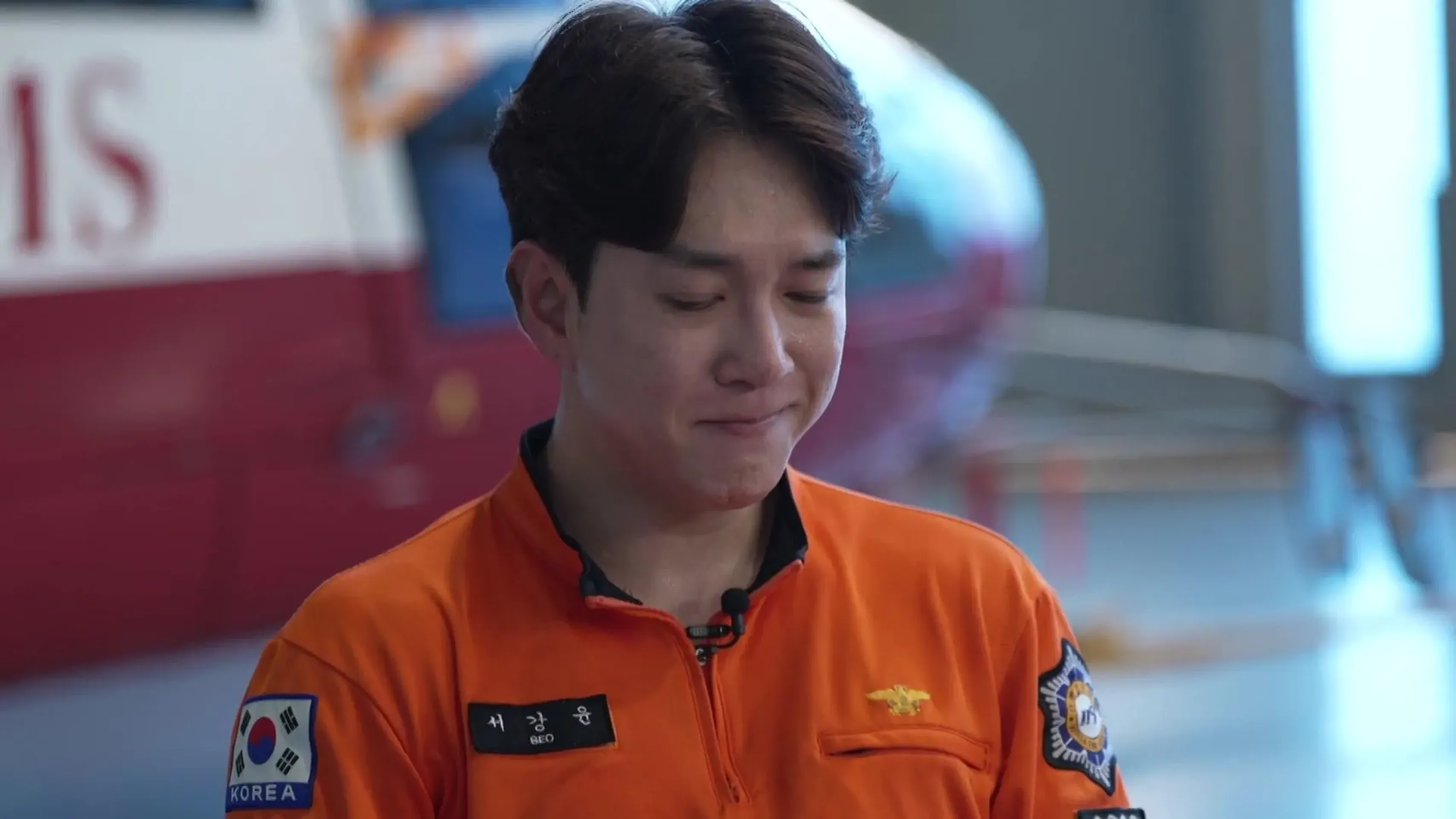 이태원 참사 3주기 추모 다큐멘터리 별들에게