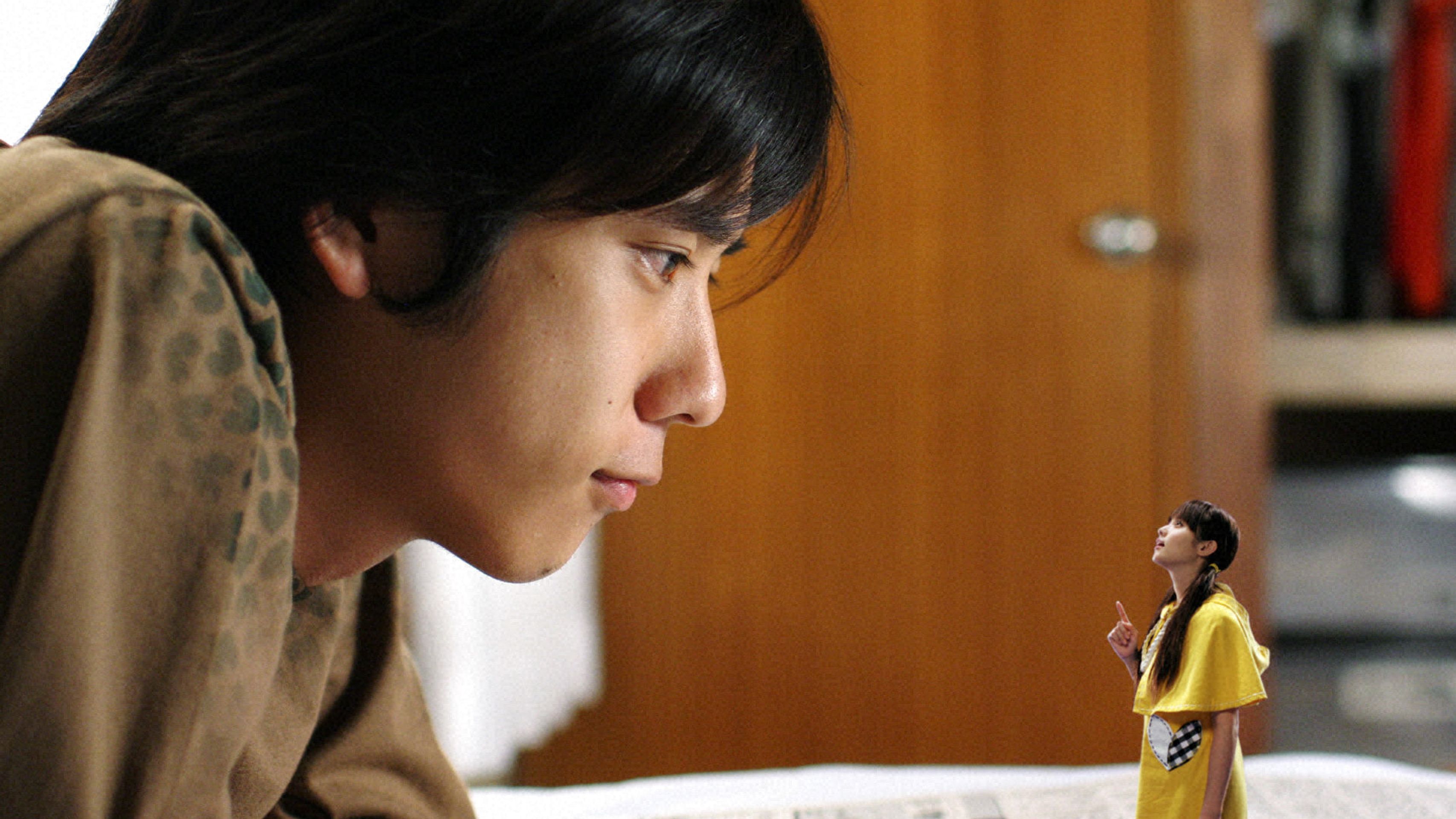 미나미군의 연인