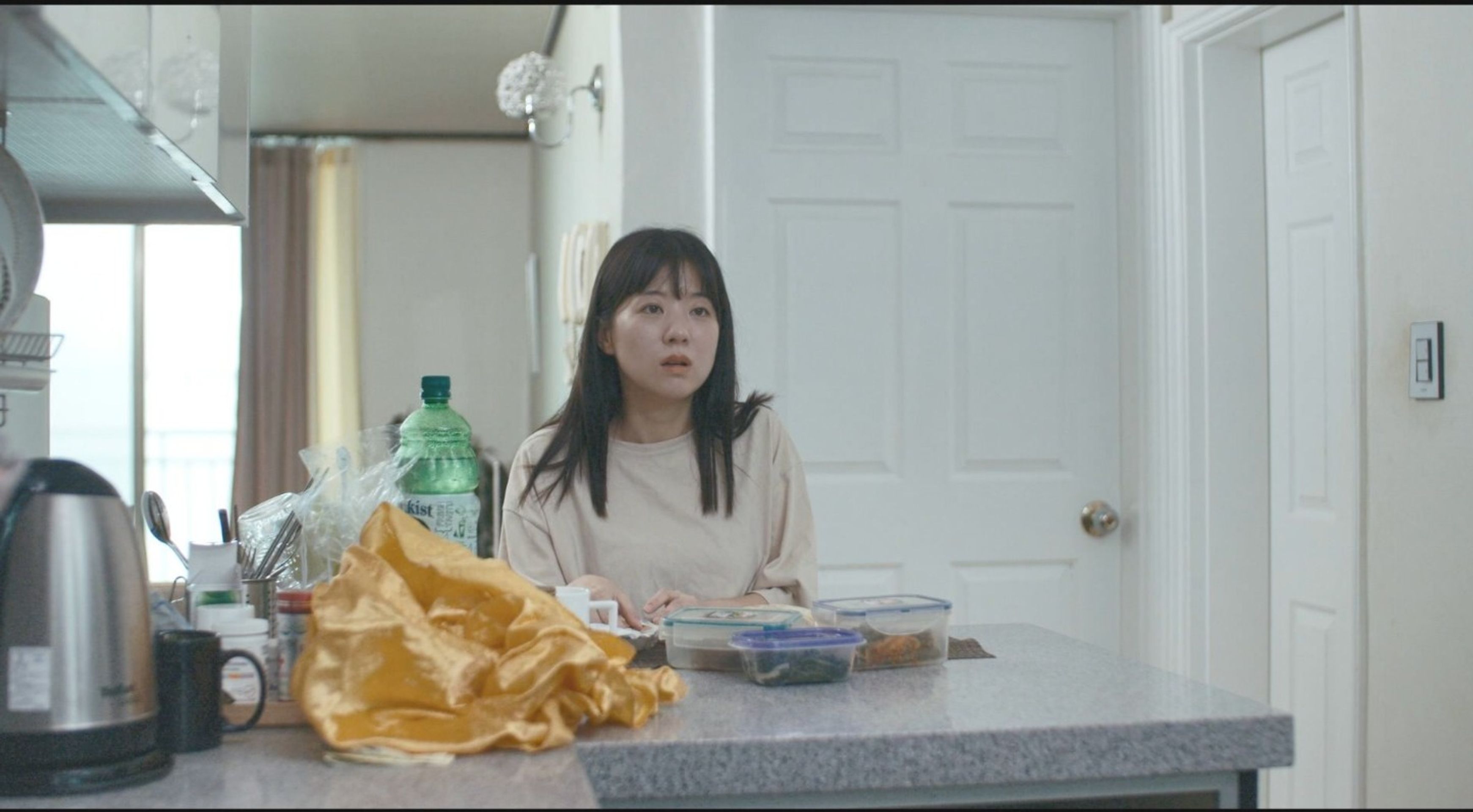 생경함