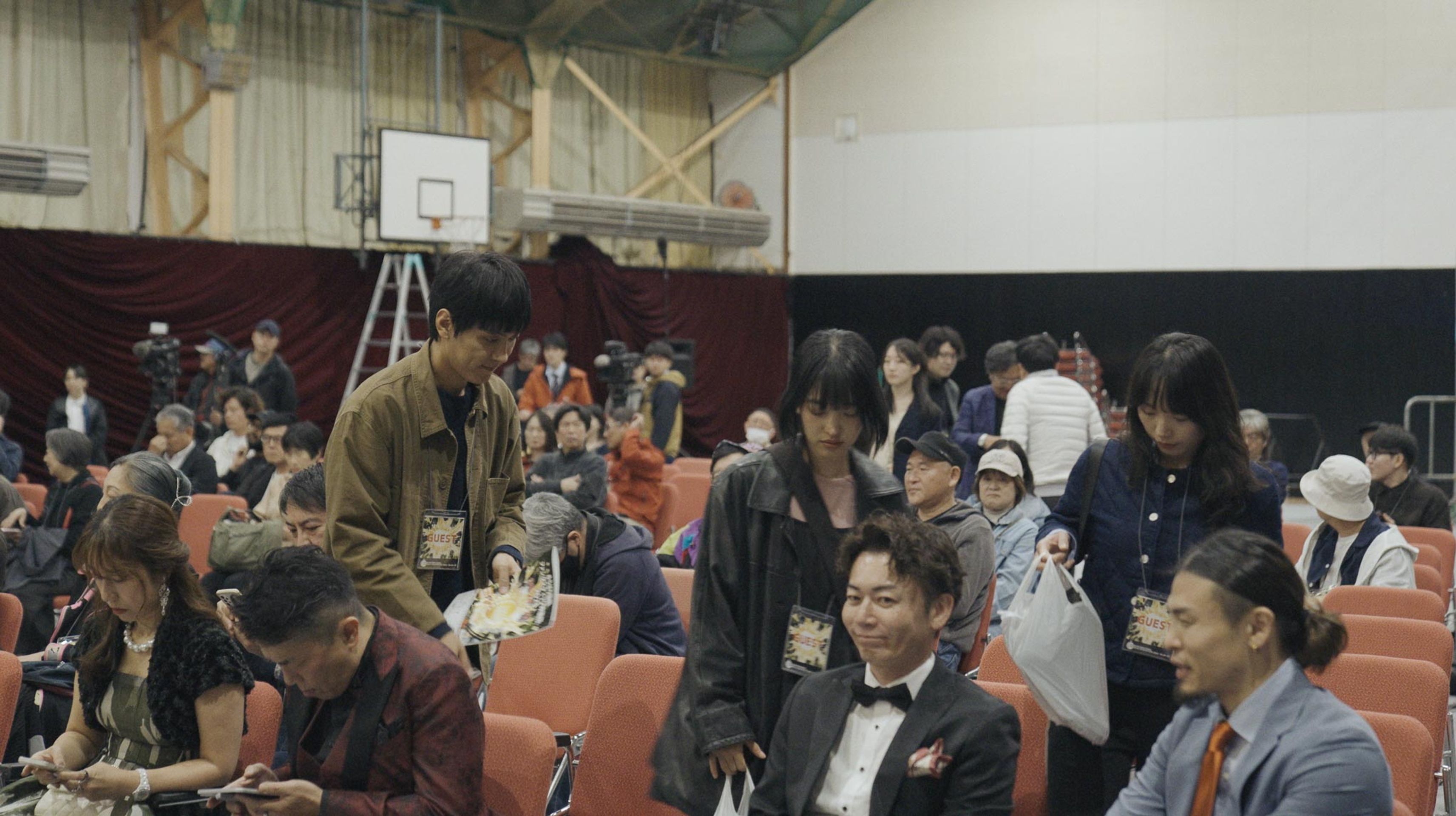 고고! 유바리