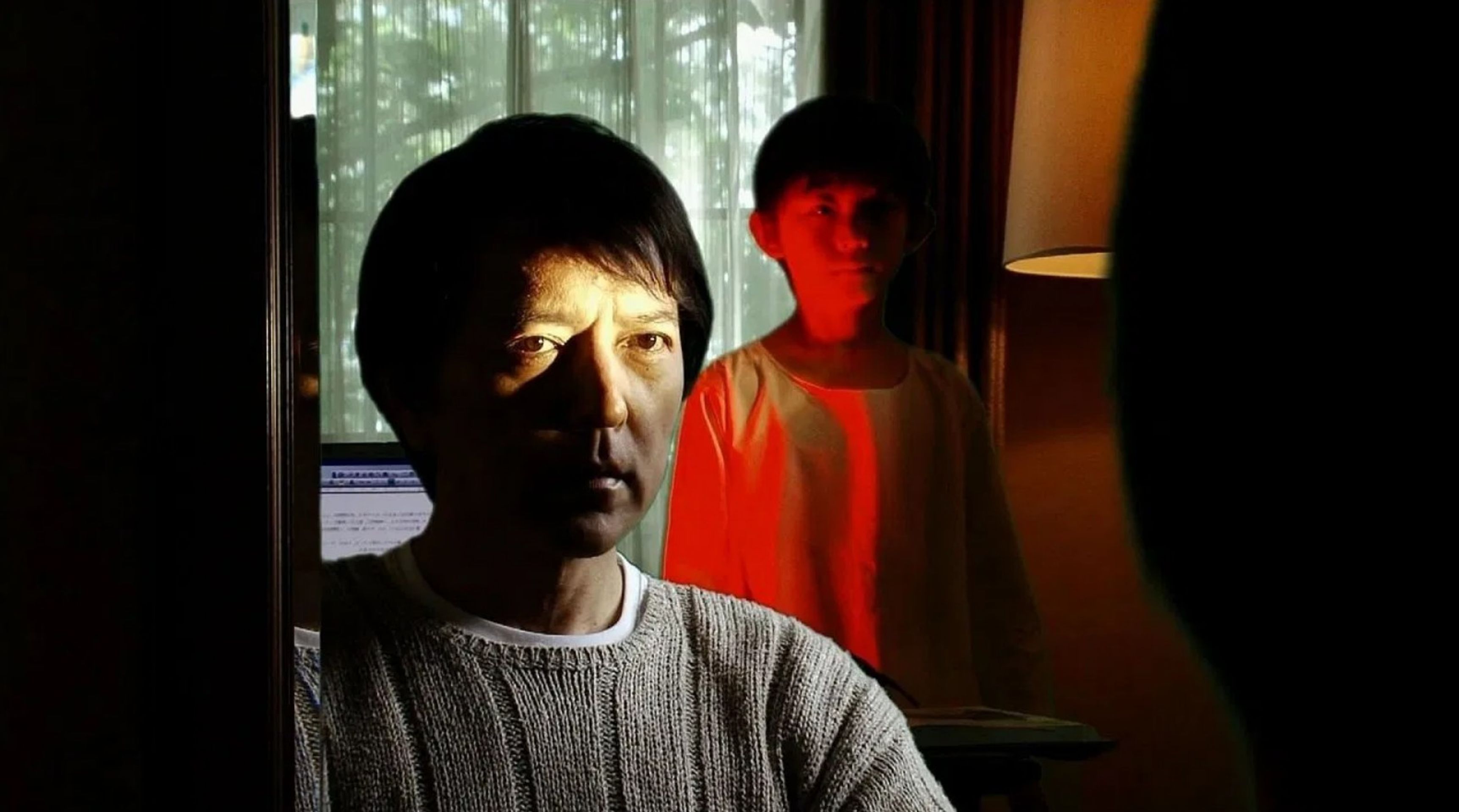 살인범의 기억