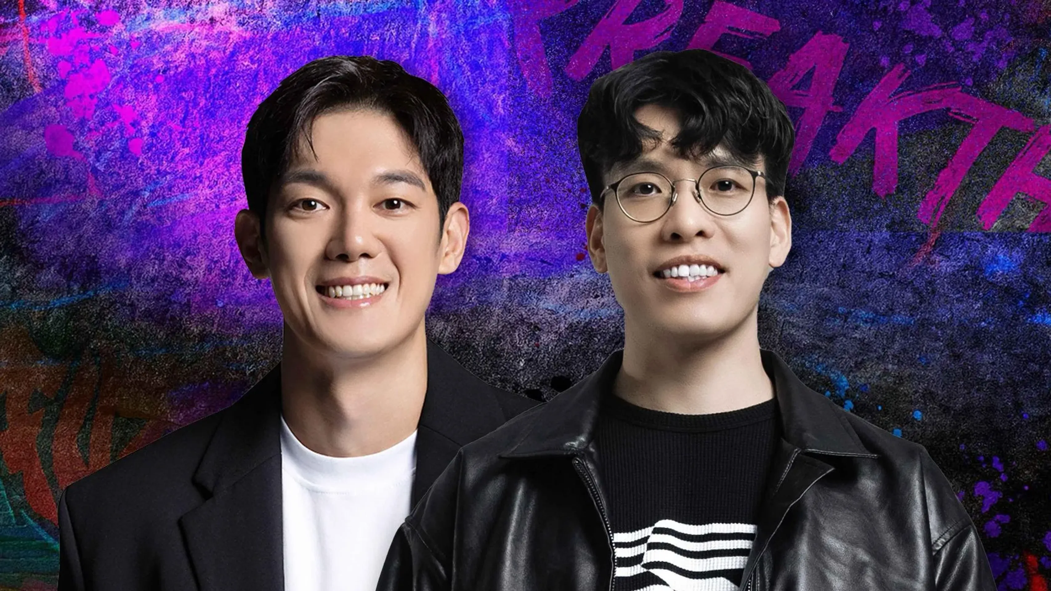 <레드불 비씨원 월드 파이널 2025> 같이볼래?