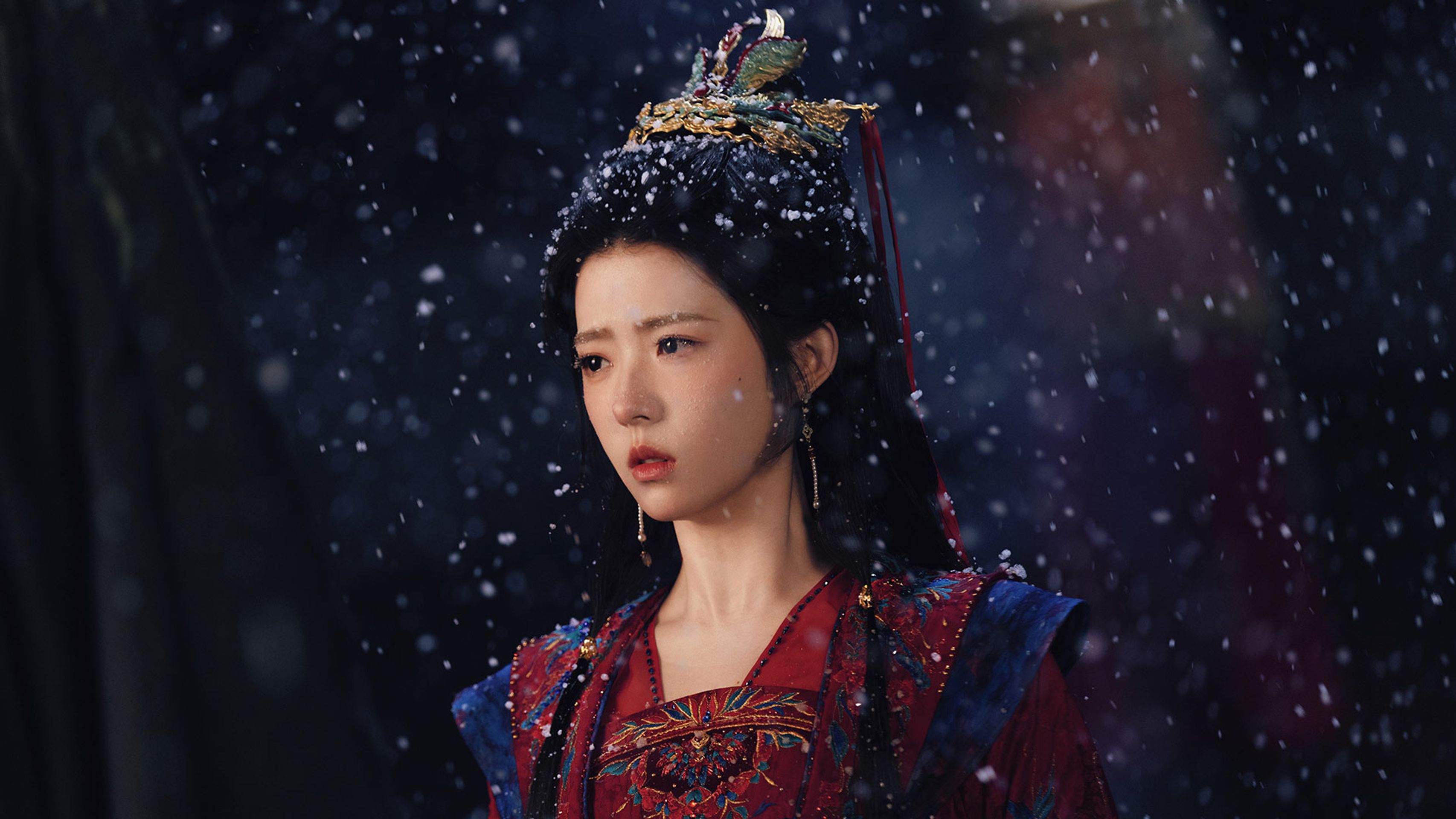 삼경설: 세 번째 인연