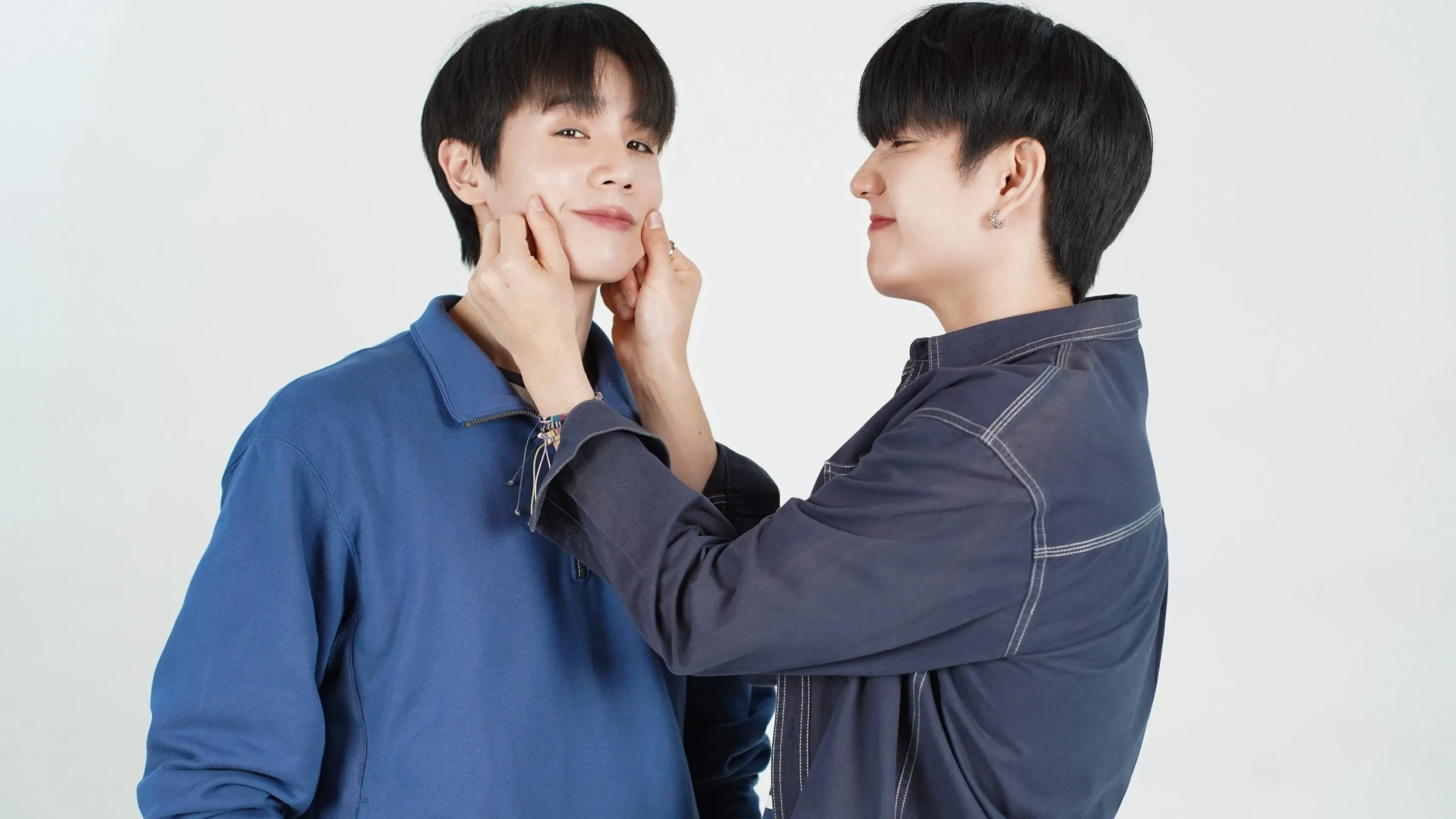 마이 매직 프로퍼시