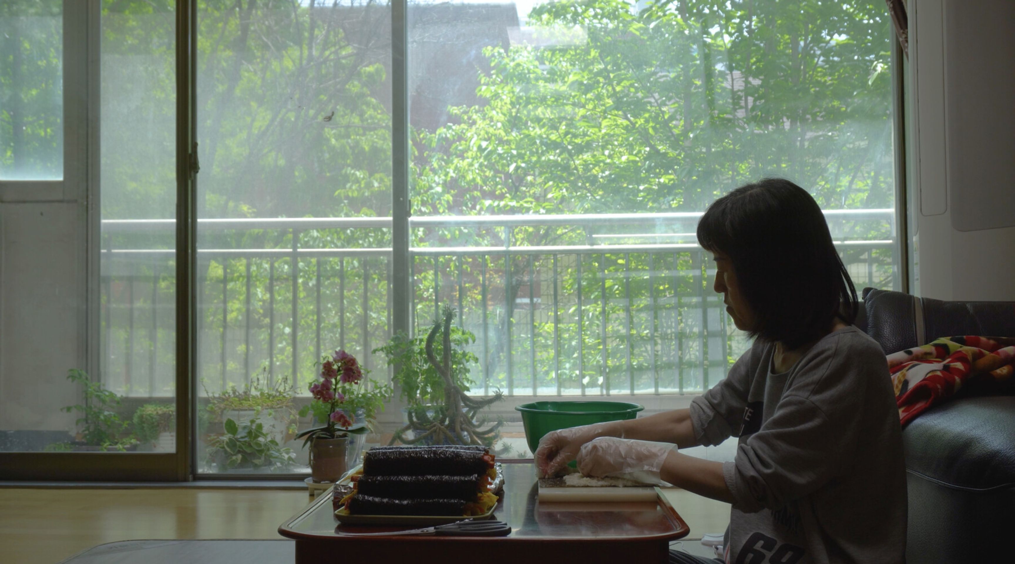 소풍