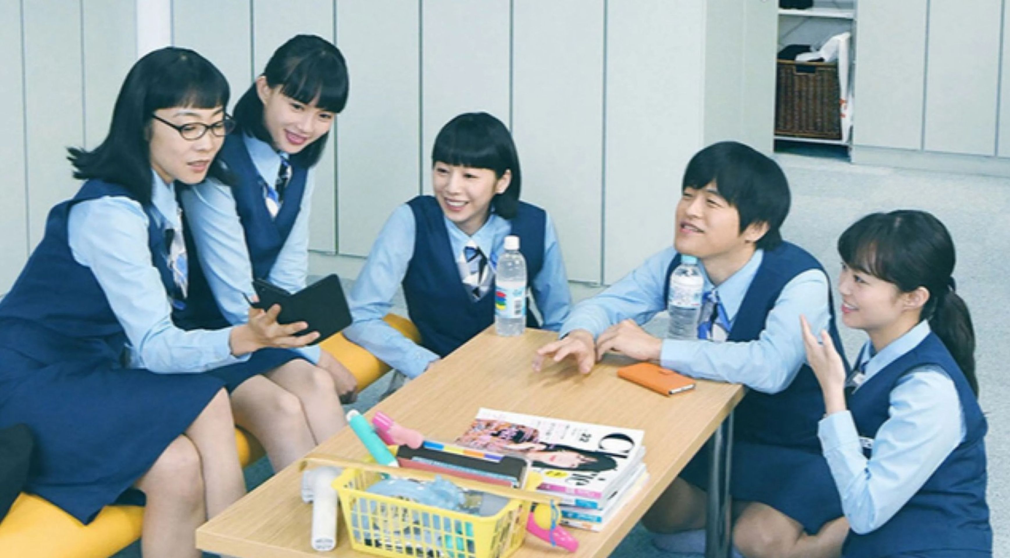 가공OL일기