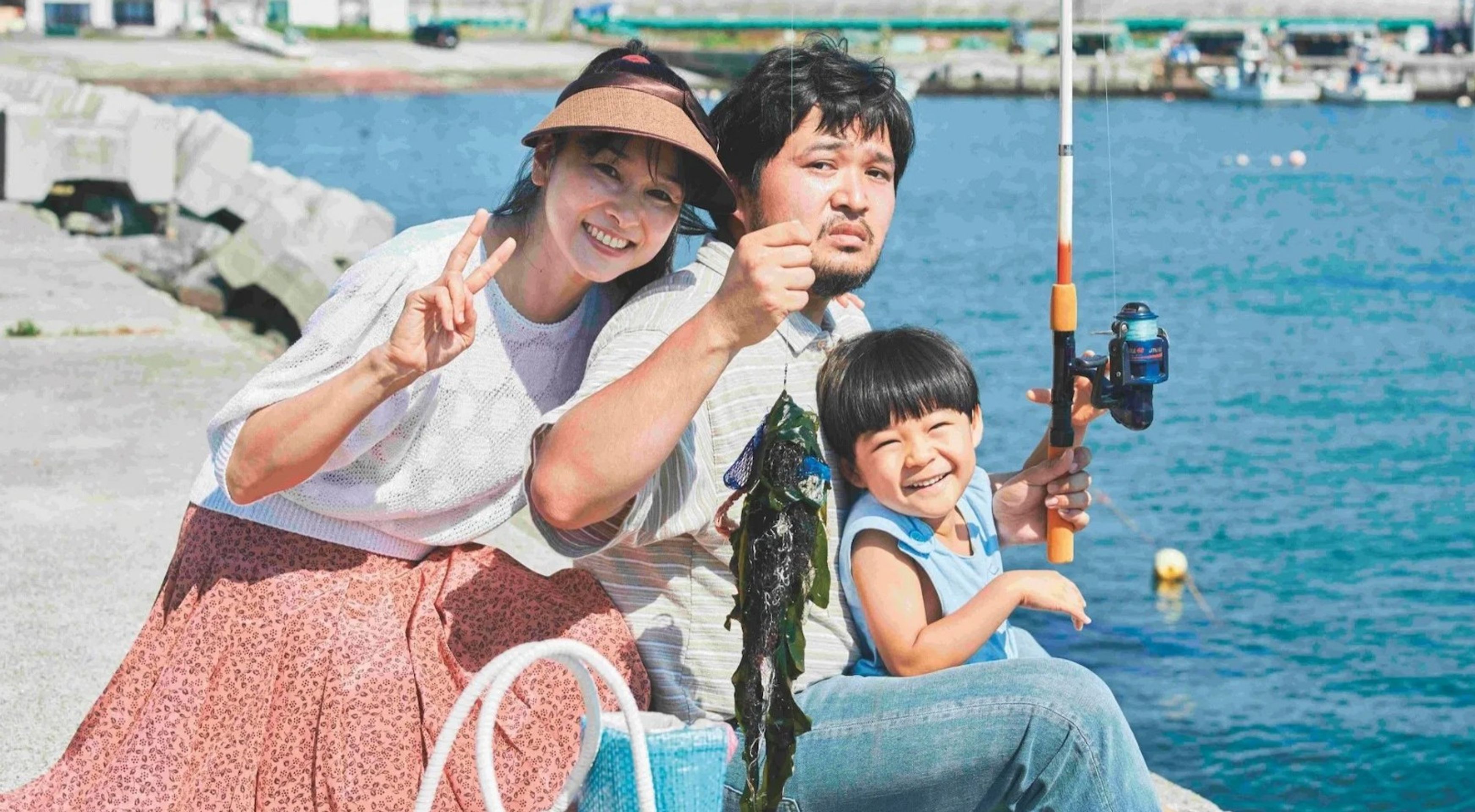 내가 살고 있는 두 개의 세계