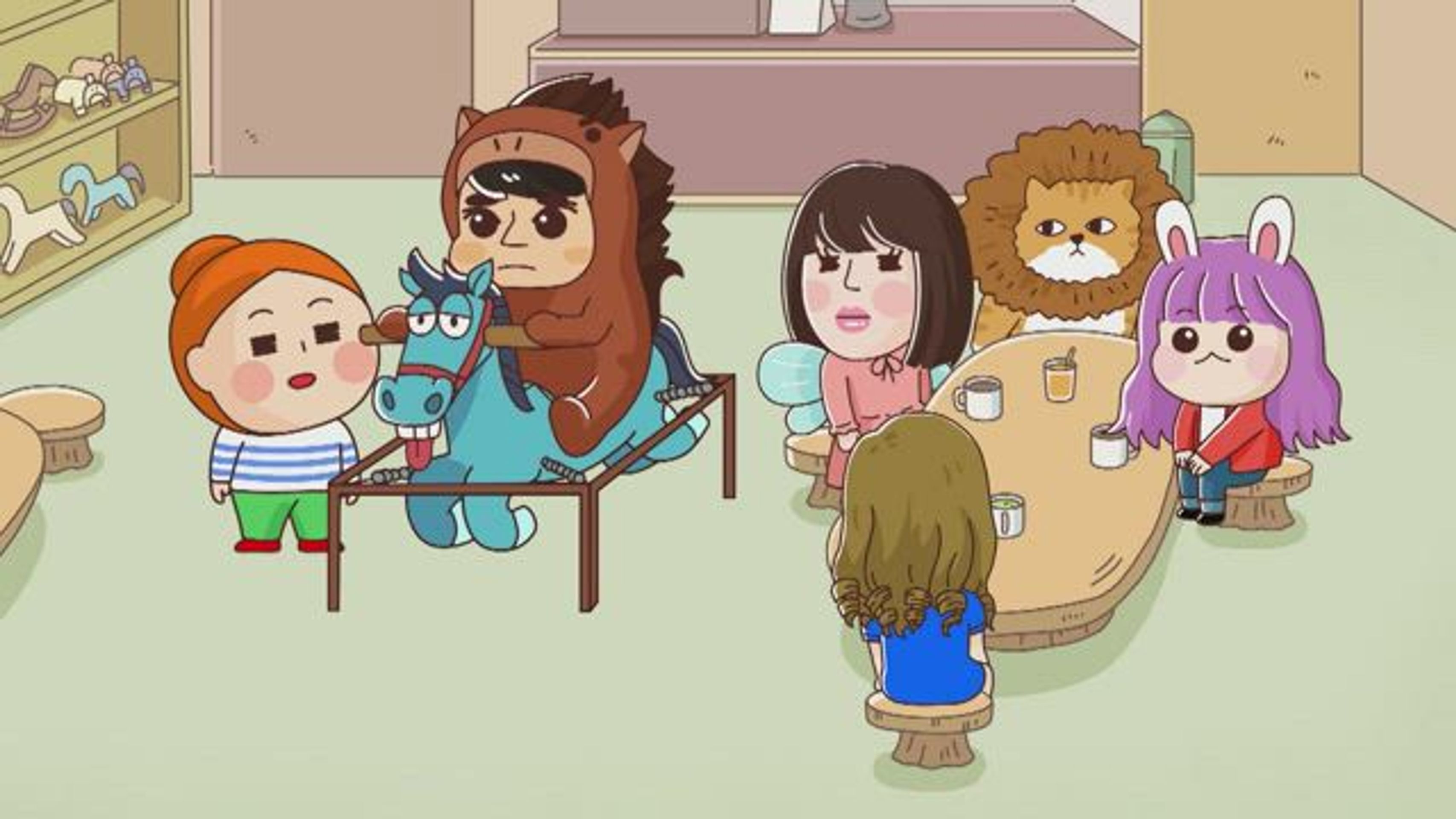 된다! 뭐든!
