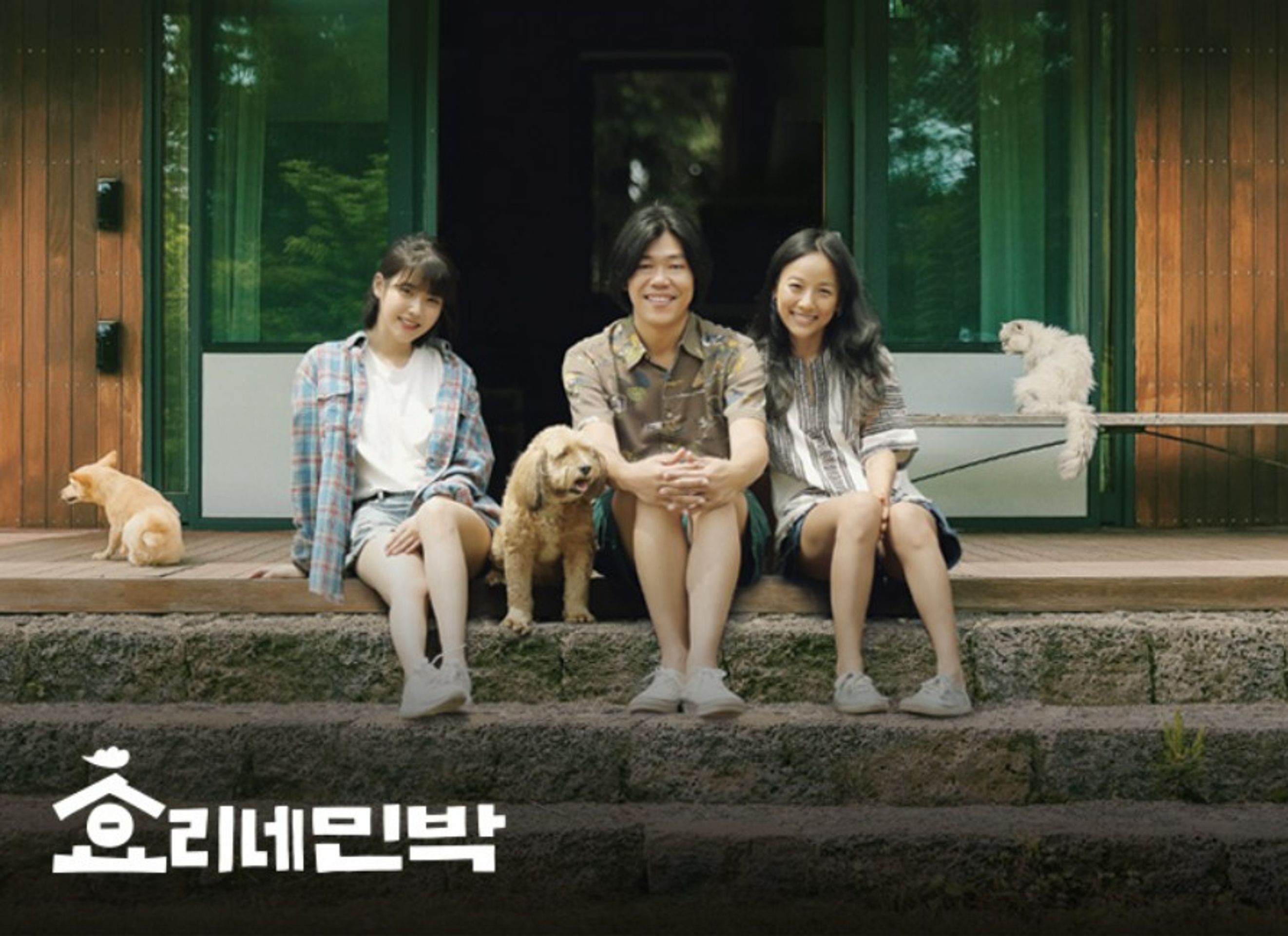 효리네 민박
