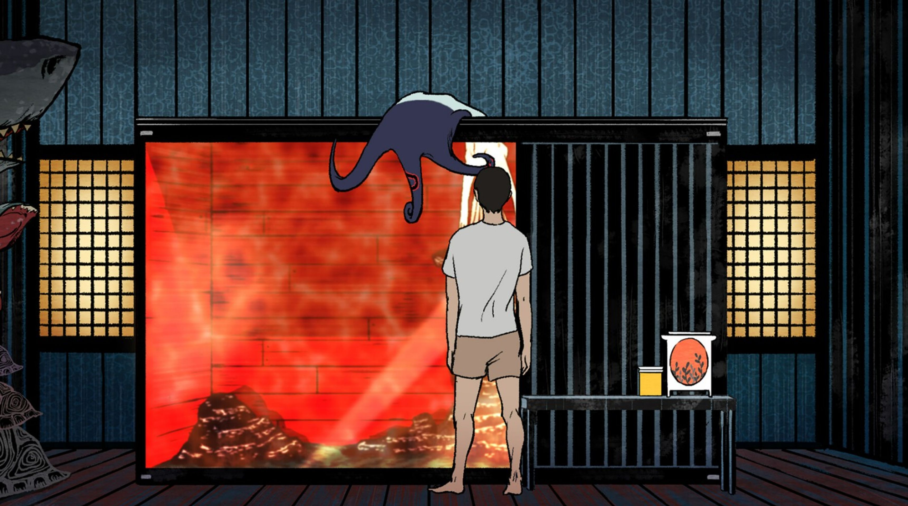무저갱