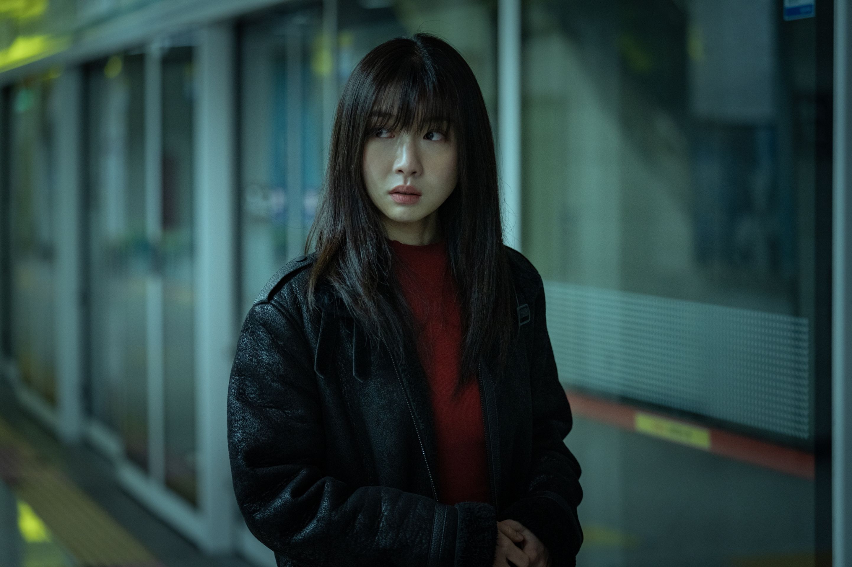 괴기열차: 디 오리지널