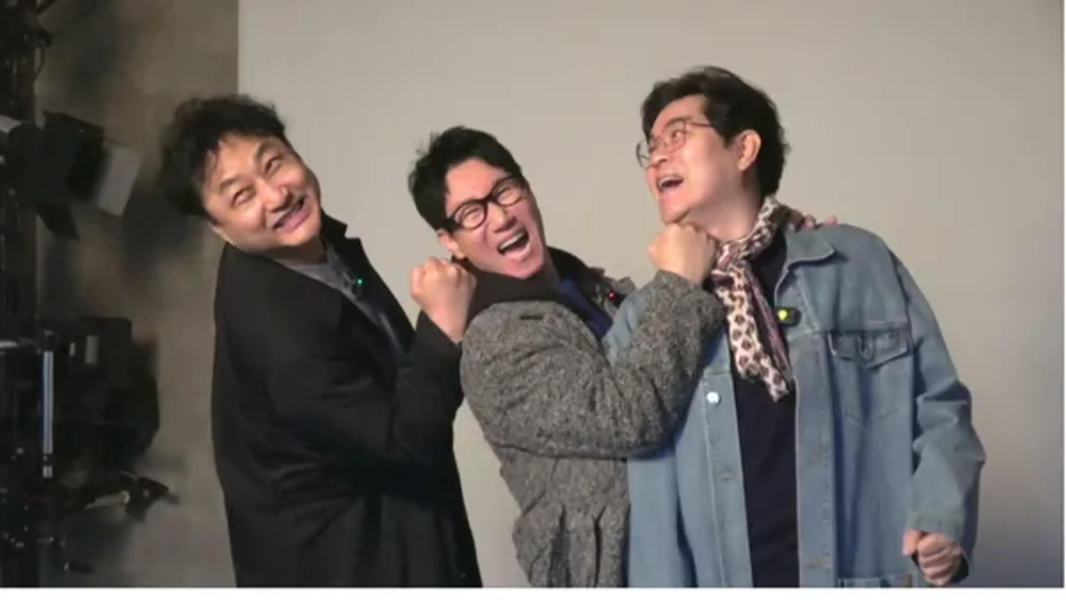 조동아리