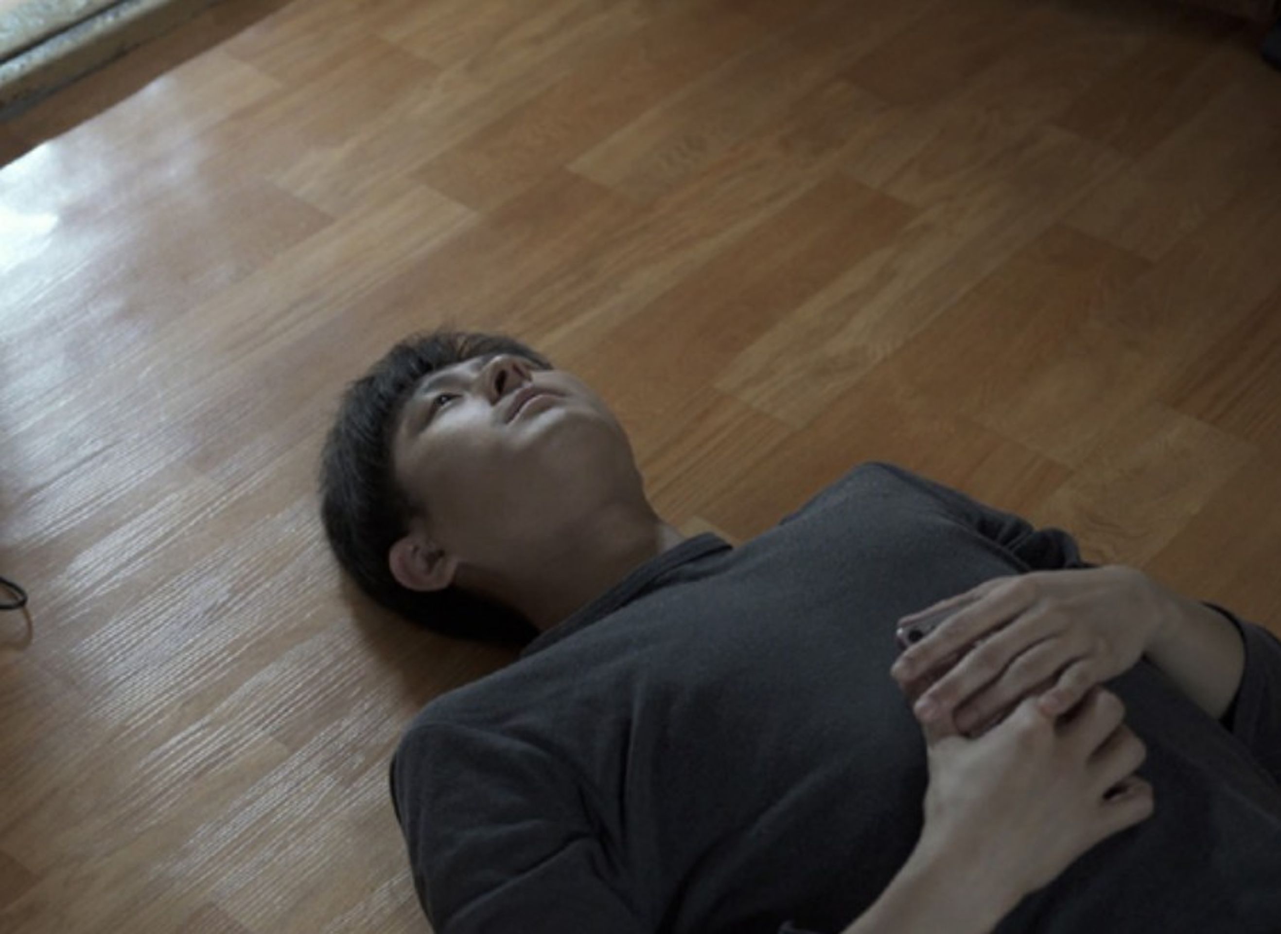 장래희몽