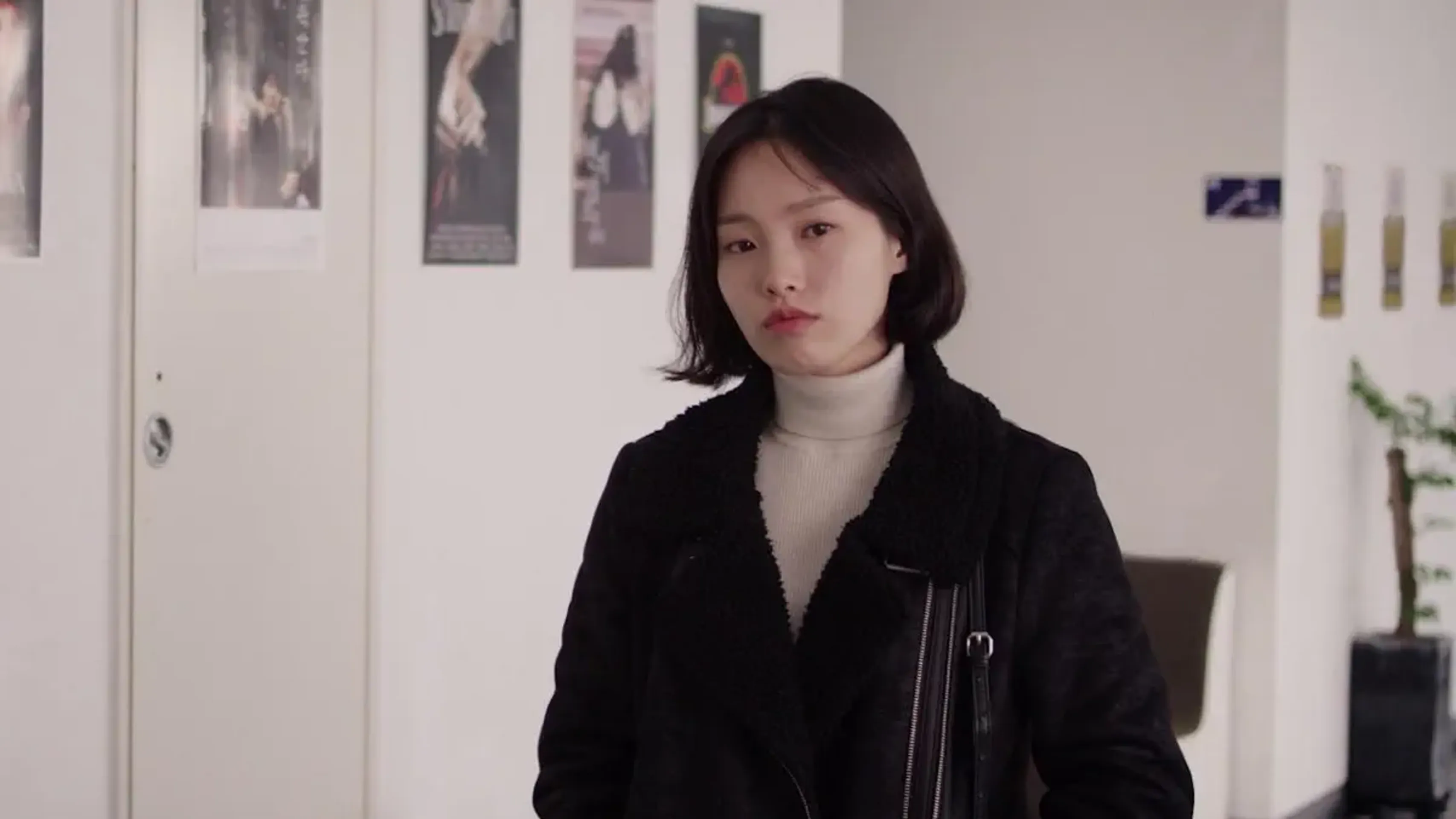 우리의 시간