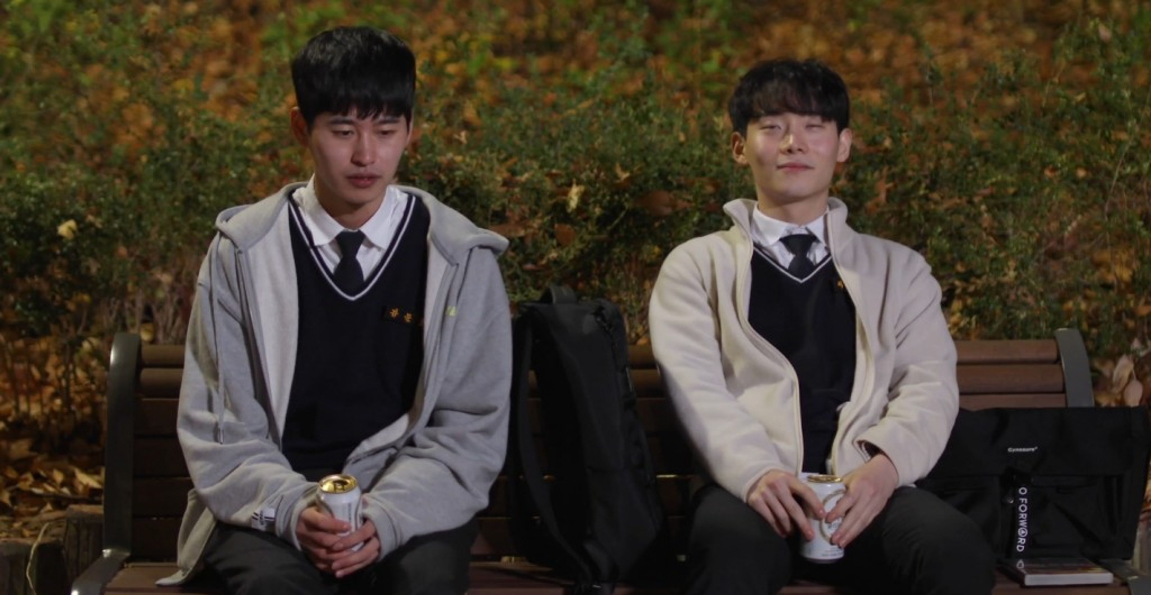 불꽃놀이