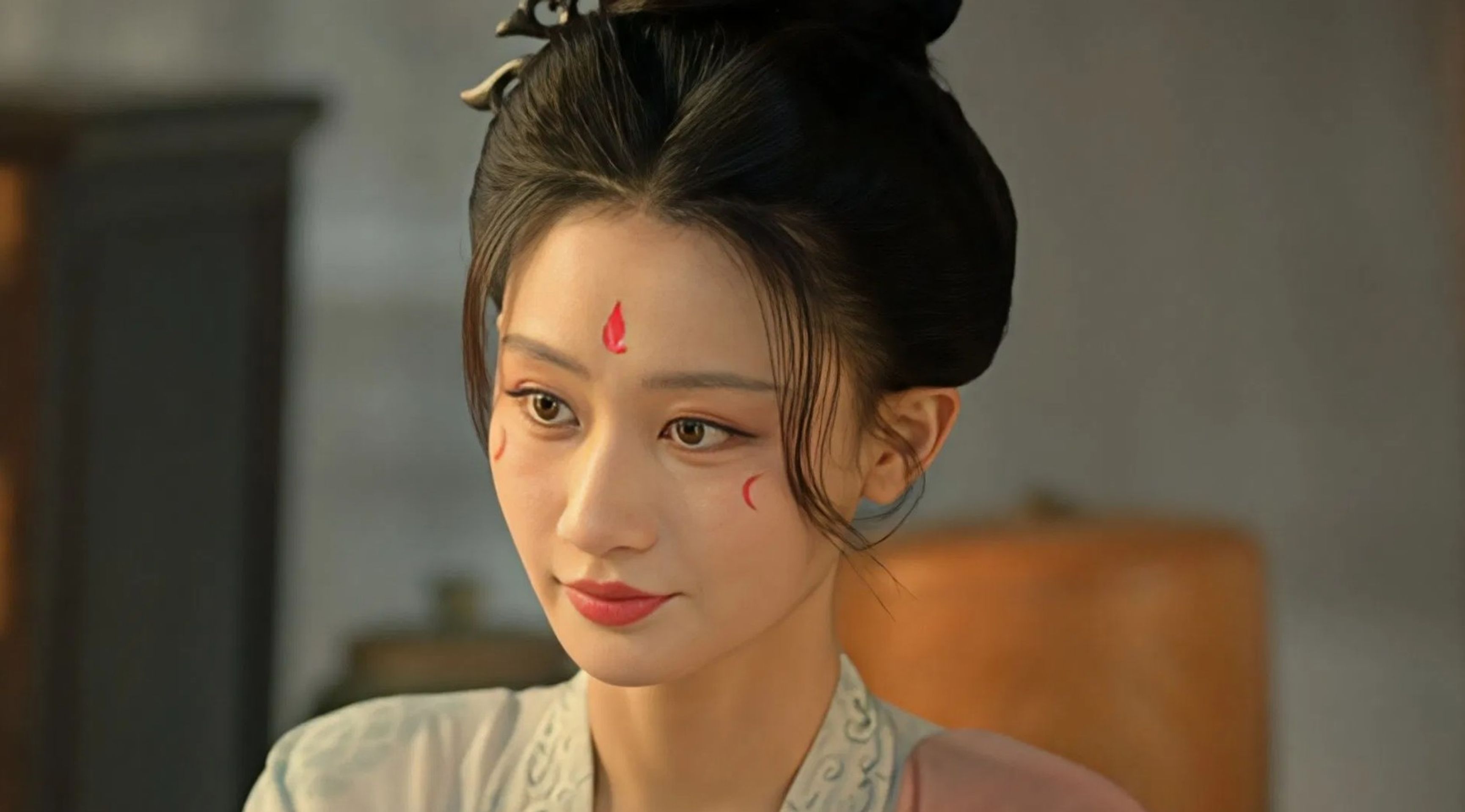 조조여념