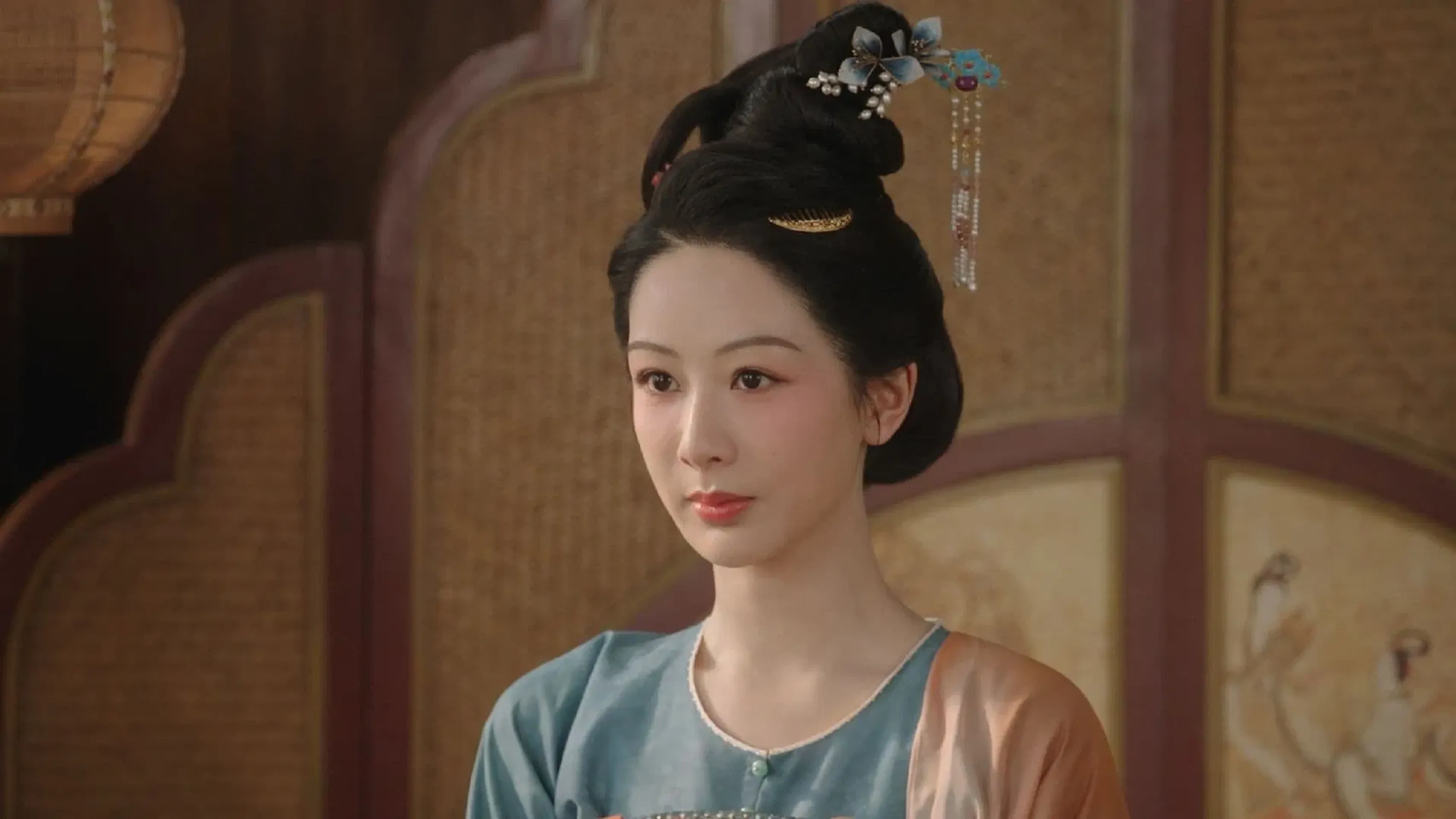 국색방화 2: 금수방화
