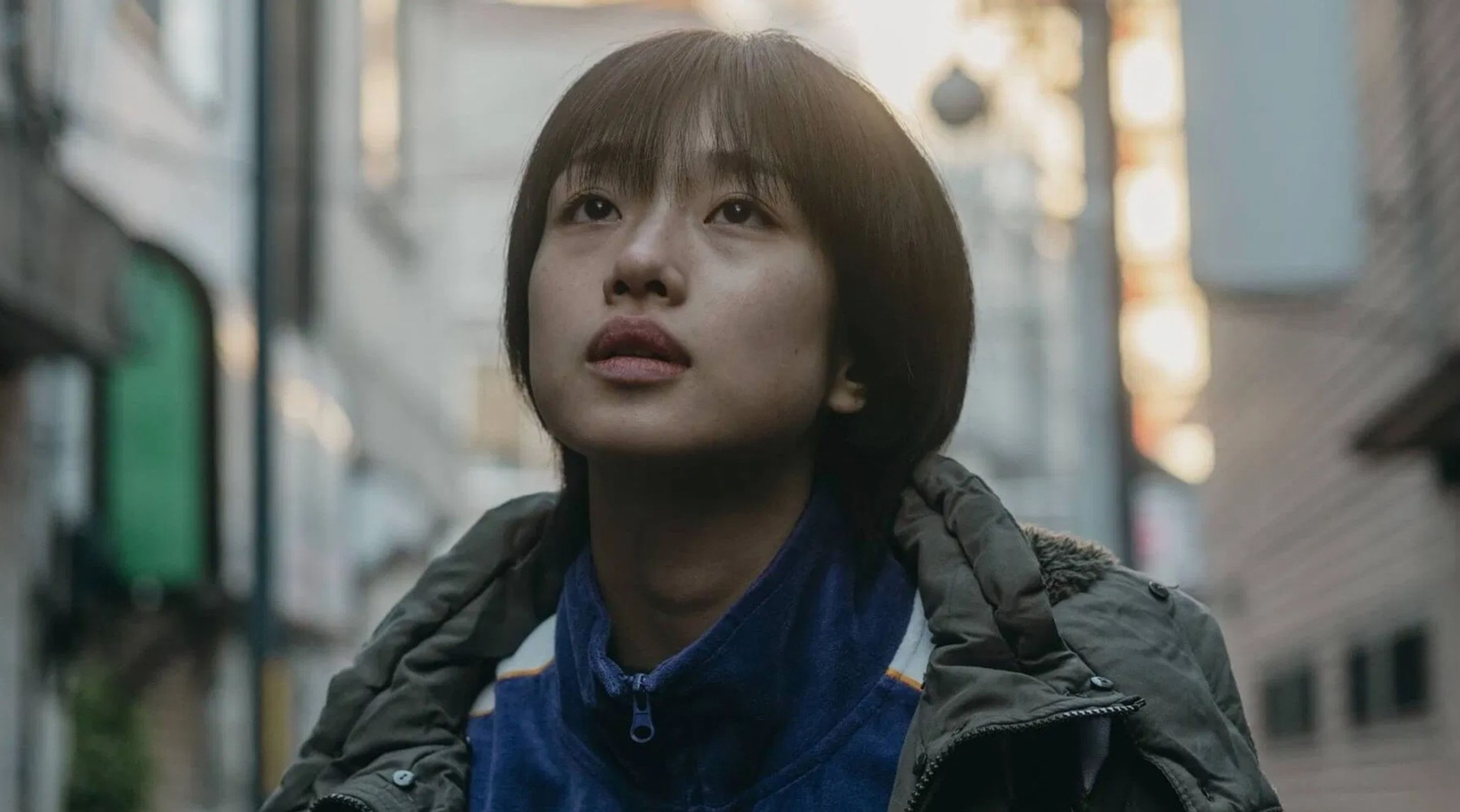 안이라는 이름의 여자