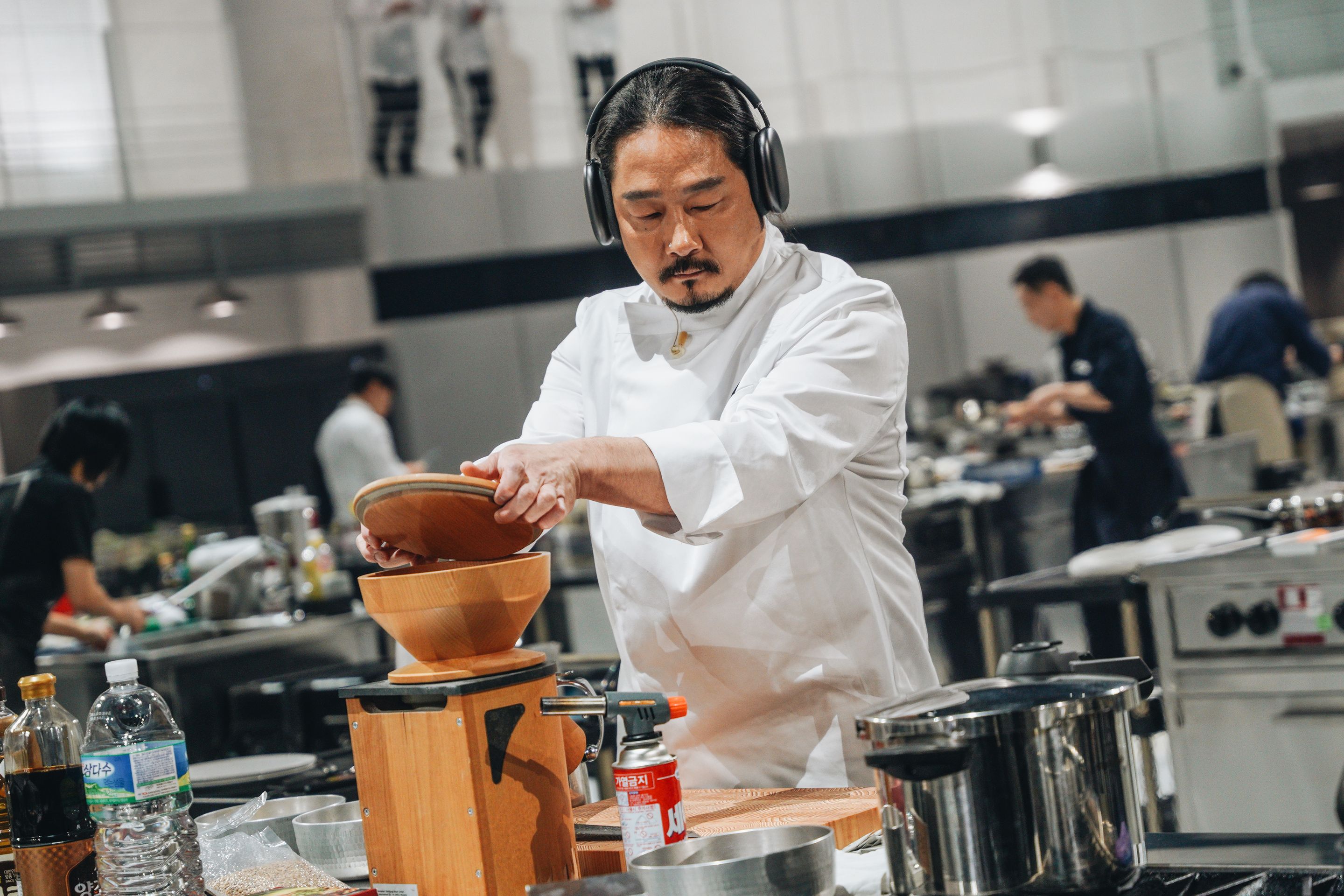 흑백요리사: 요리 계급 전쟁 2
