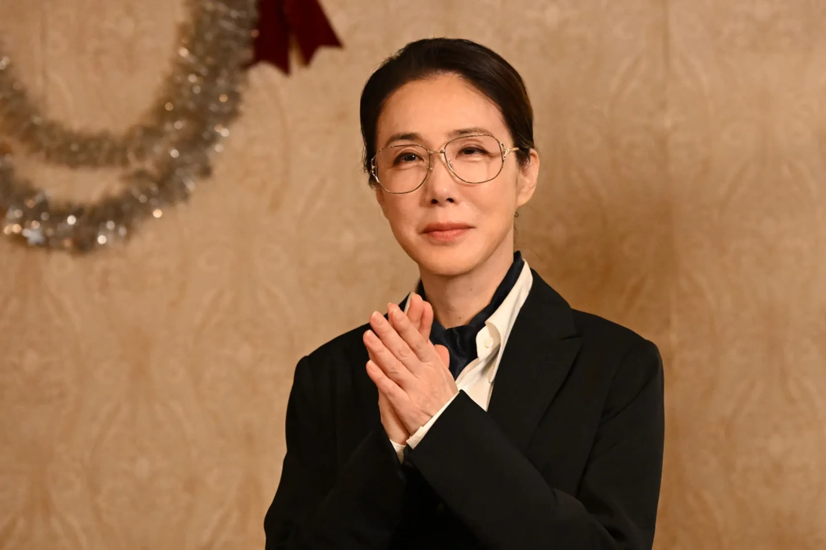 장례사