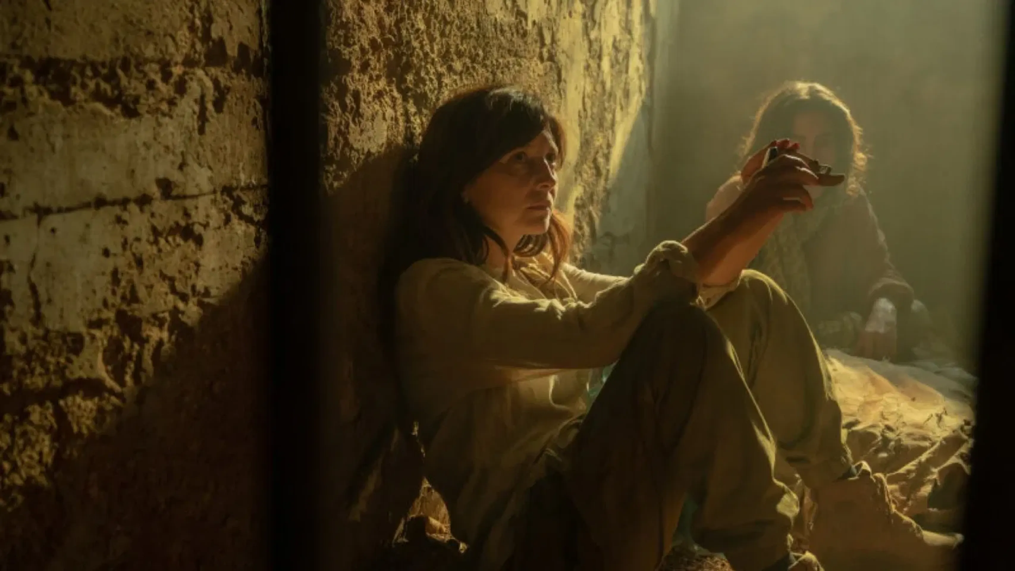 더 유닛3 : 카불의 밤