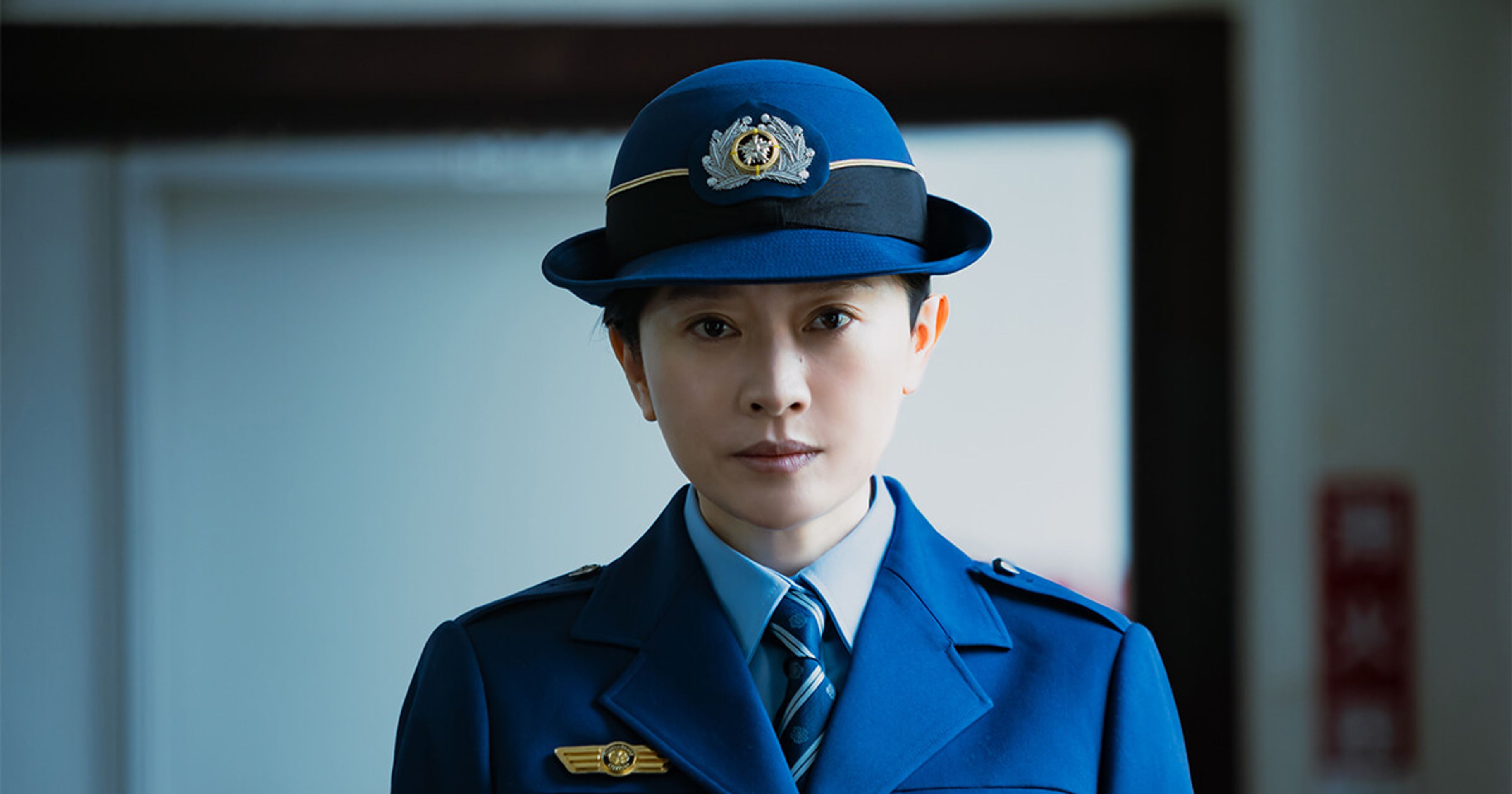 펀치 드렁크 우먼 -탈옥까지 앞으로 XX일-