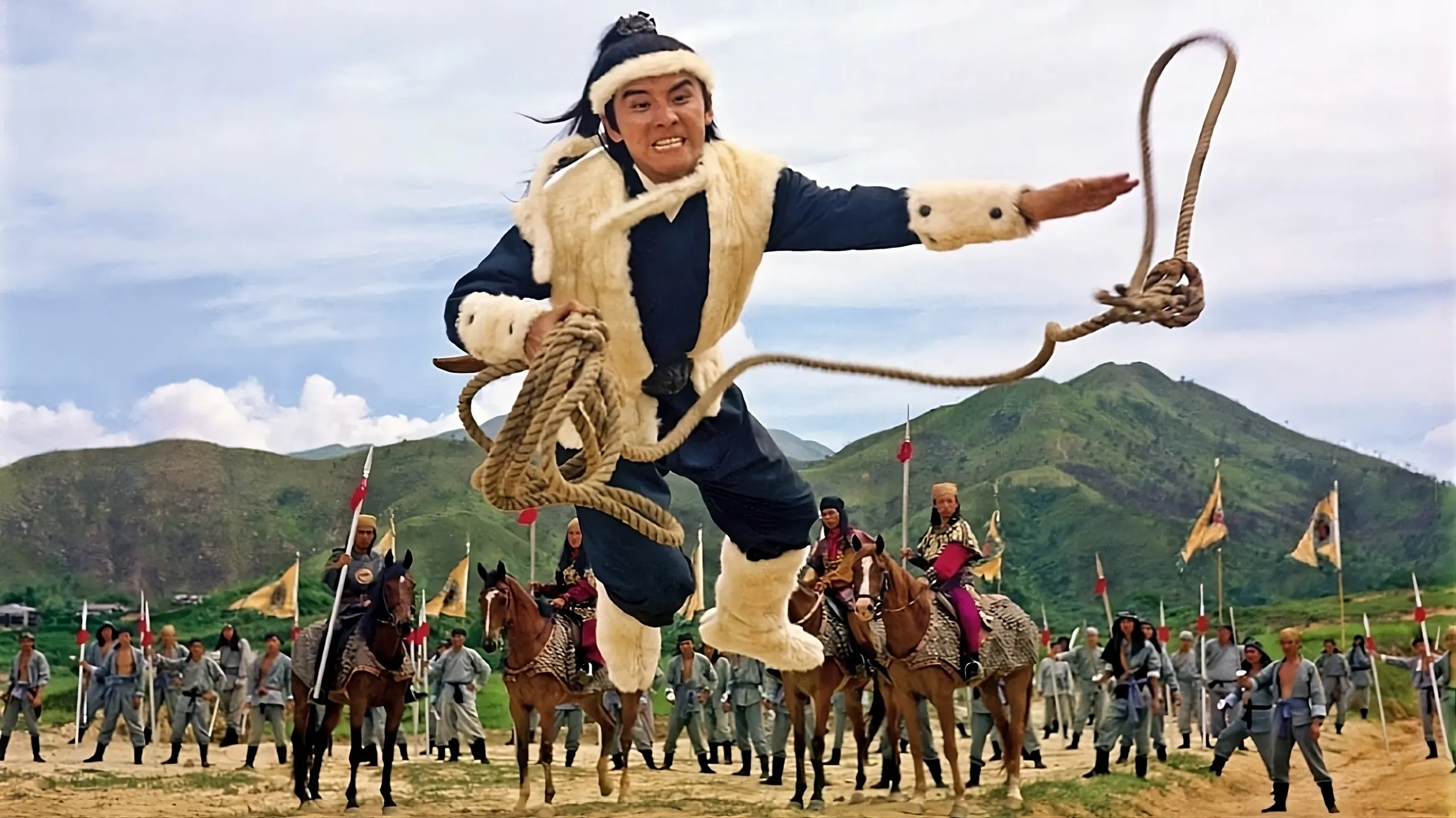 13인의 무사