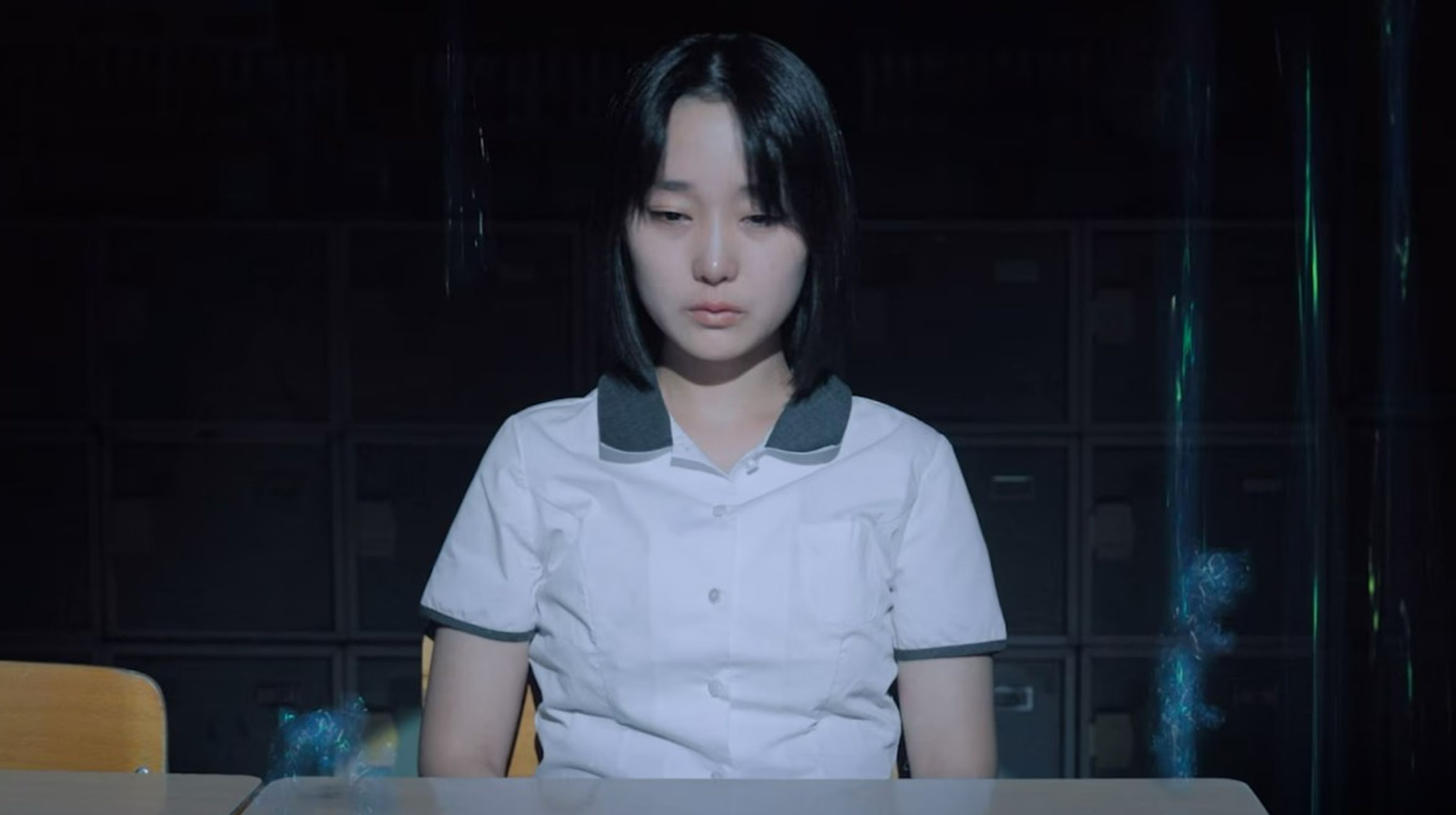 구원은 없다